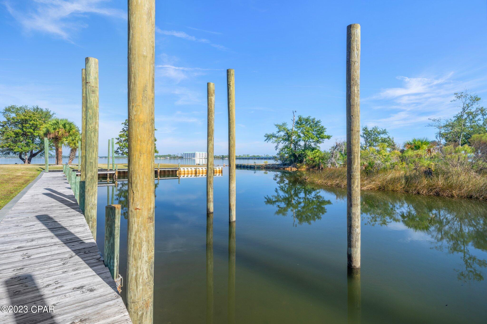 Lynn Haven Replat - Residential