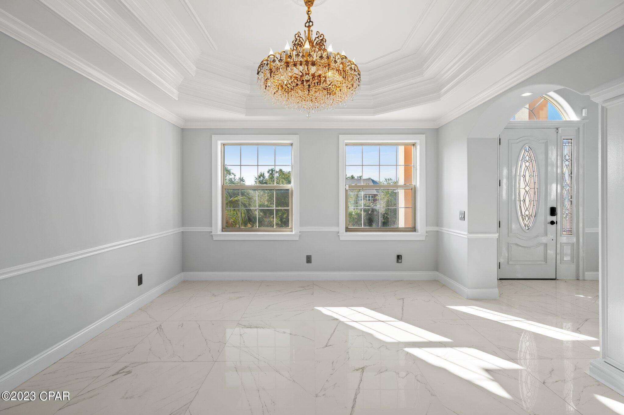 Lynn Haven Replat - Residential