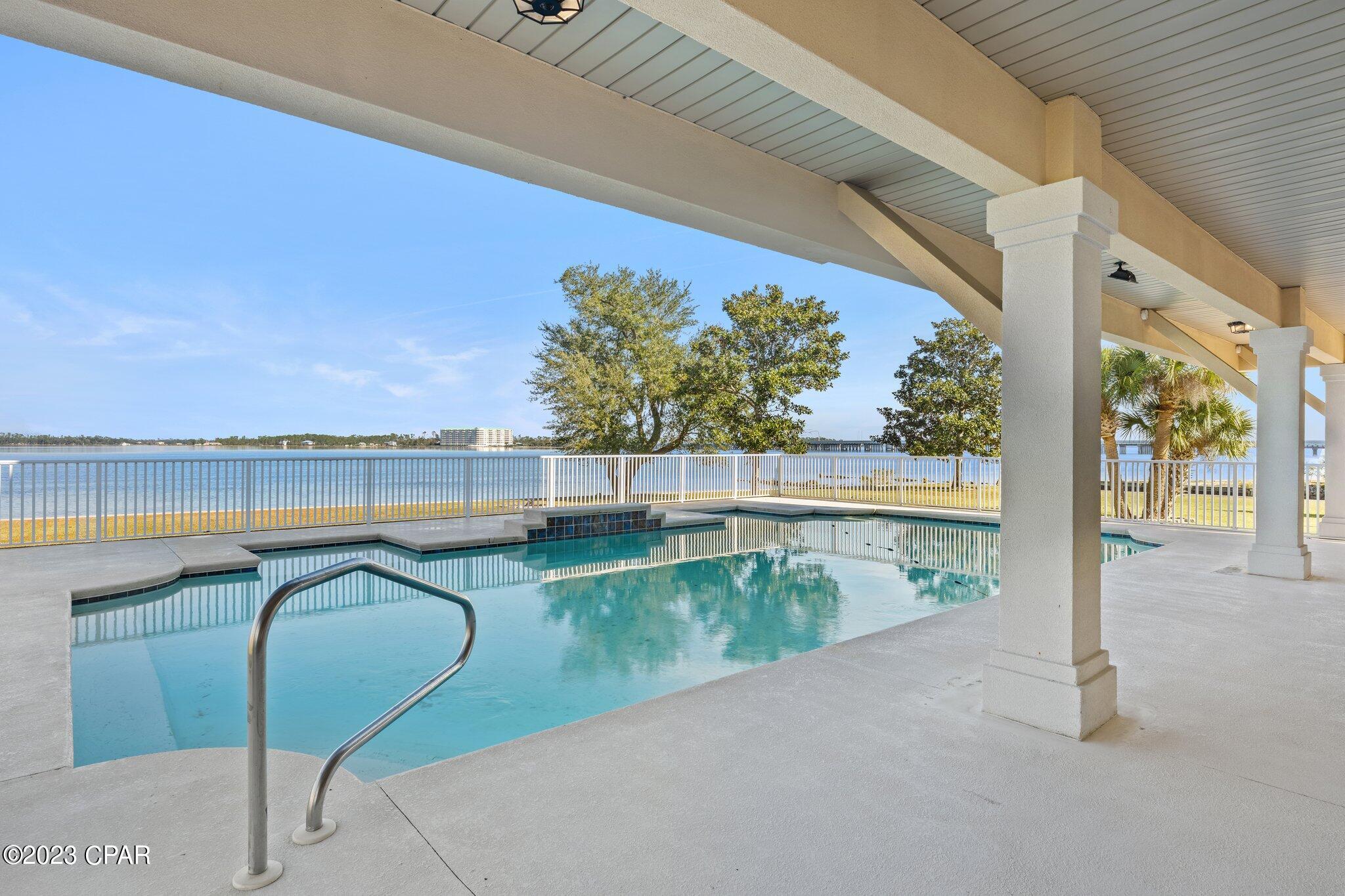 Lynn Haven Replat - Residential