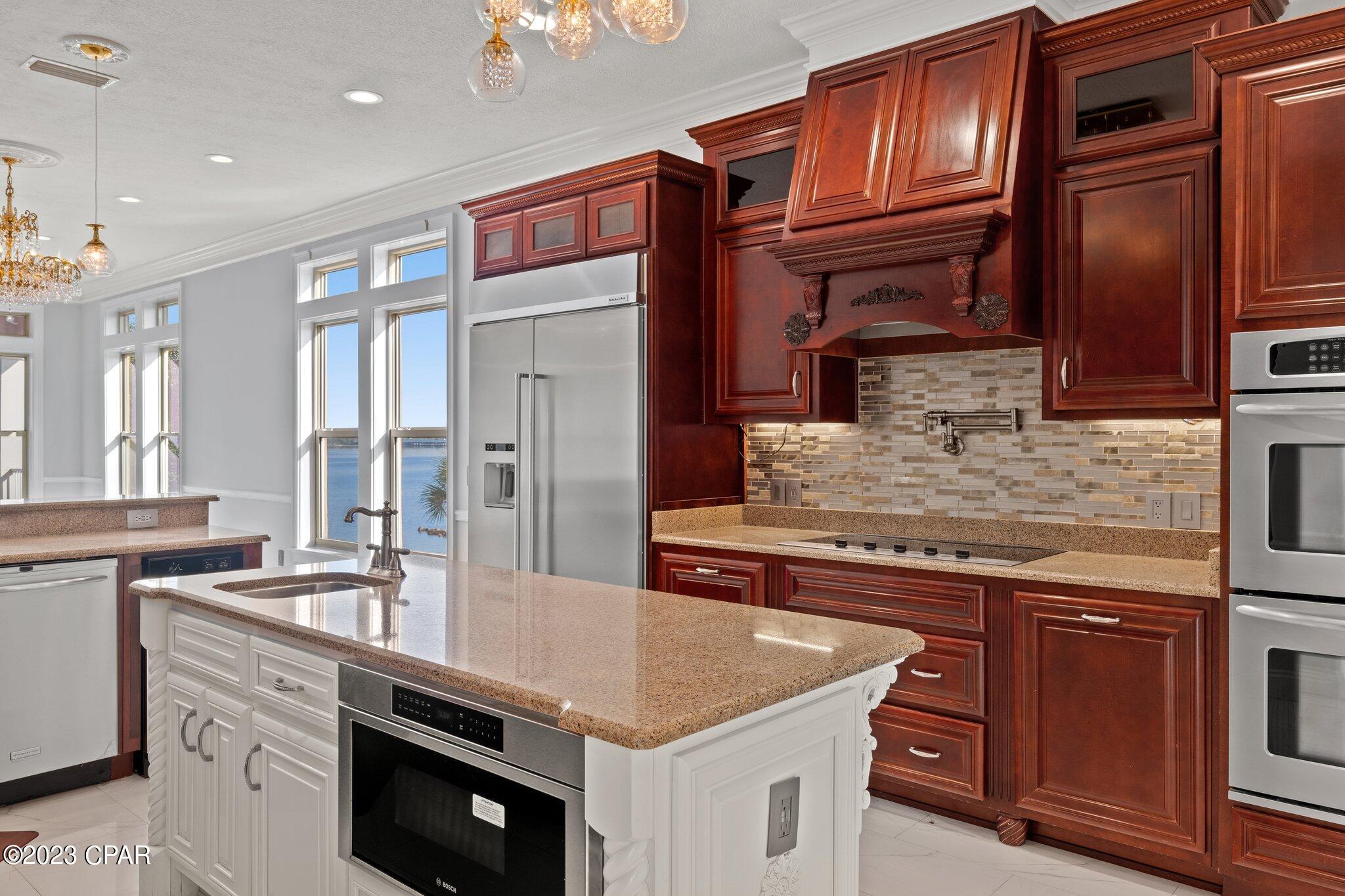 Lynn Haven Replat - Residential