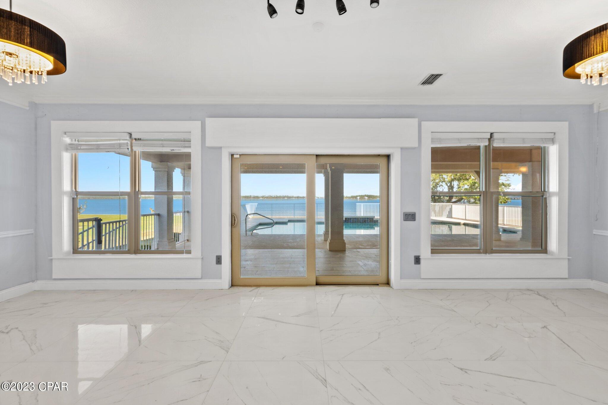 Lynn Haven Replat - Residential