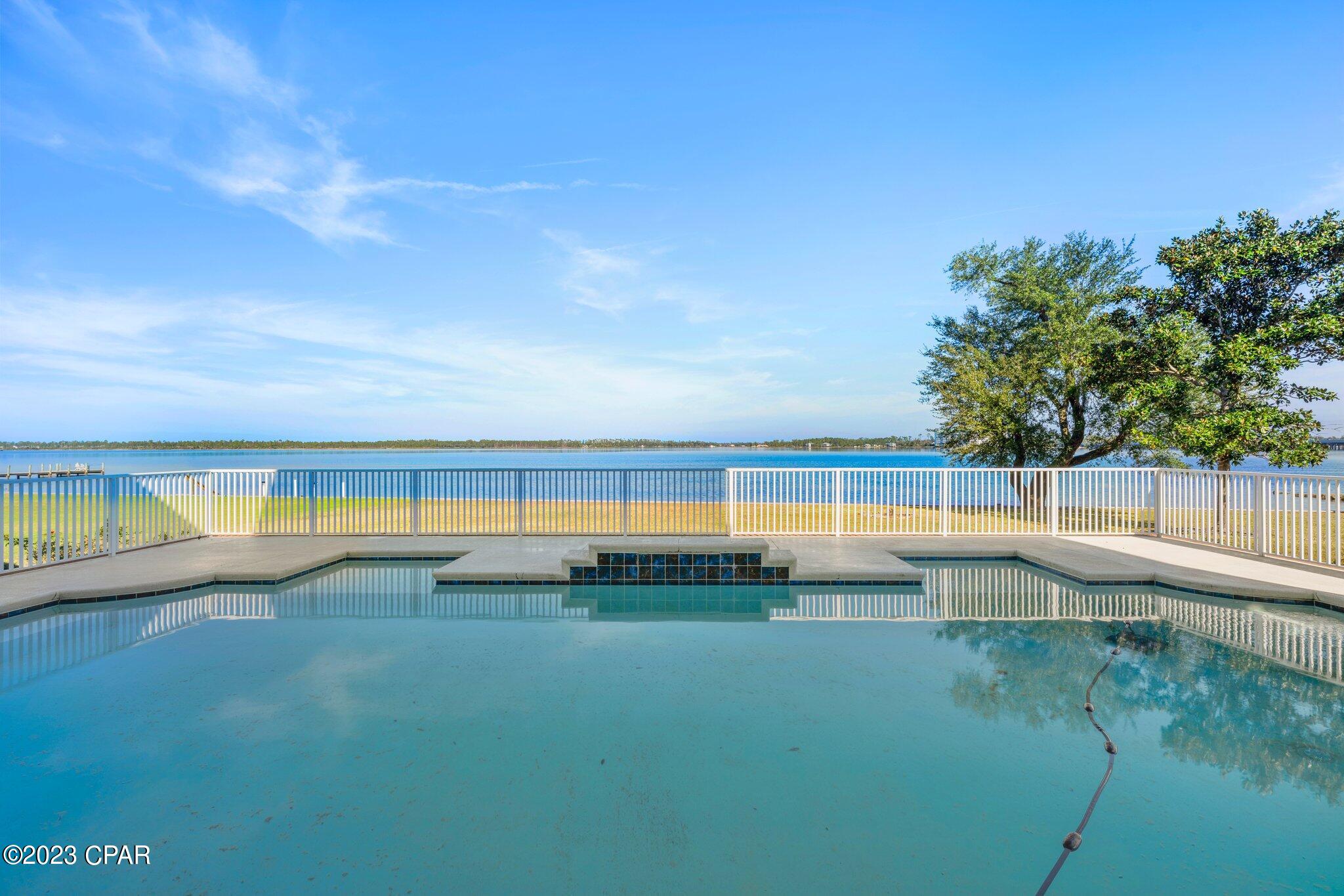 Lynn Haven Replat - Residential