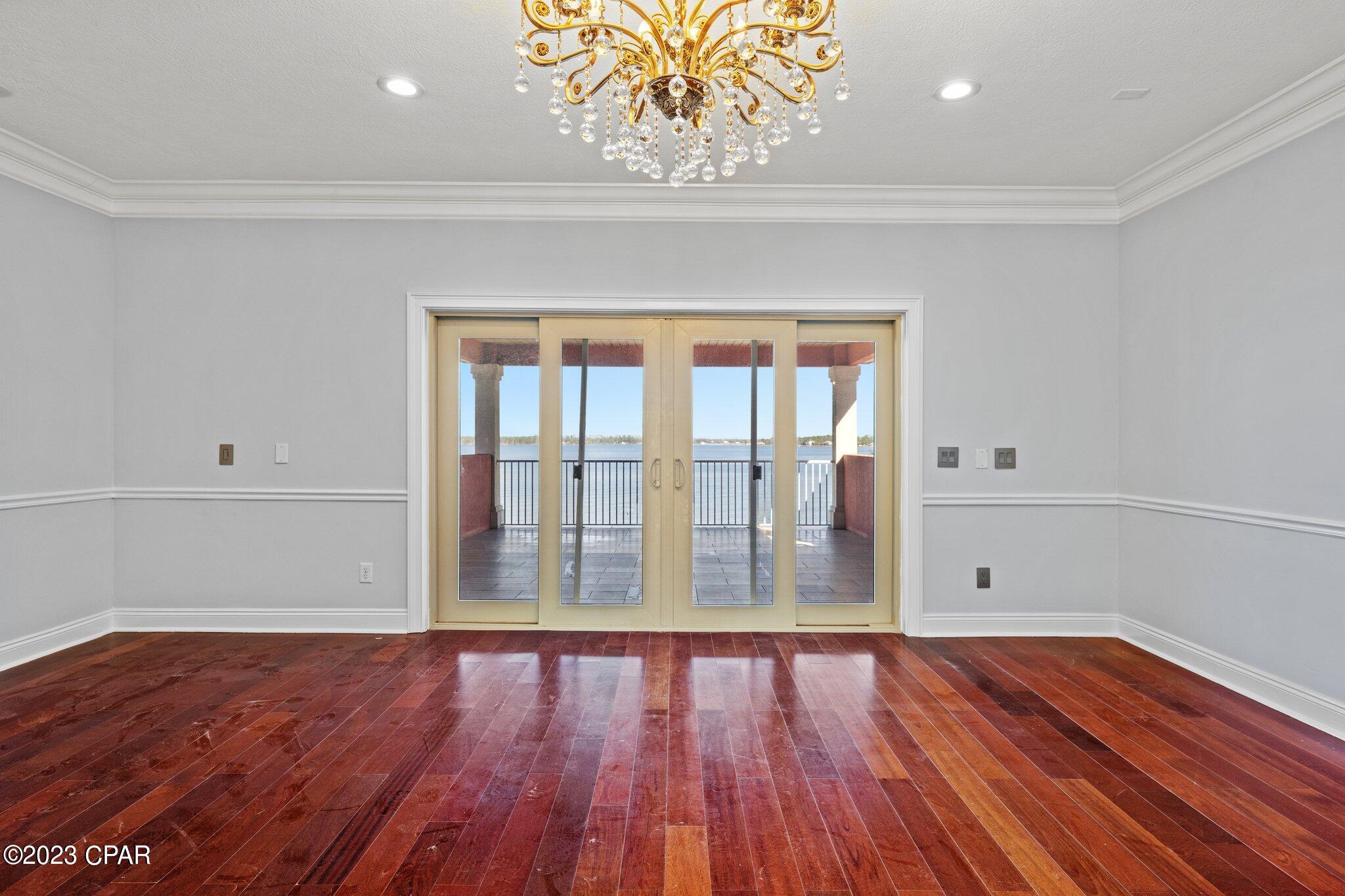 Lynn Haven Replat - Residential