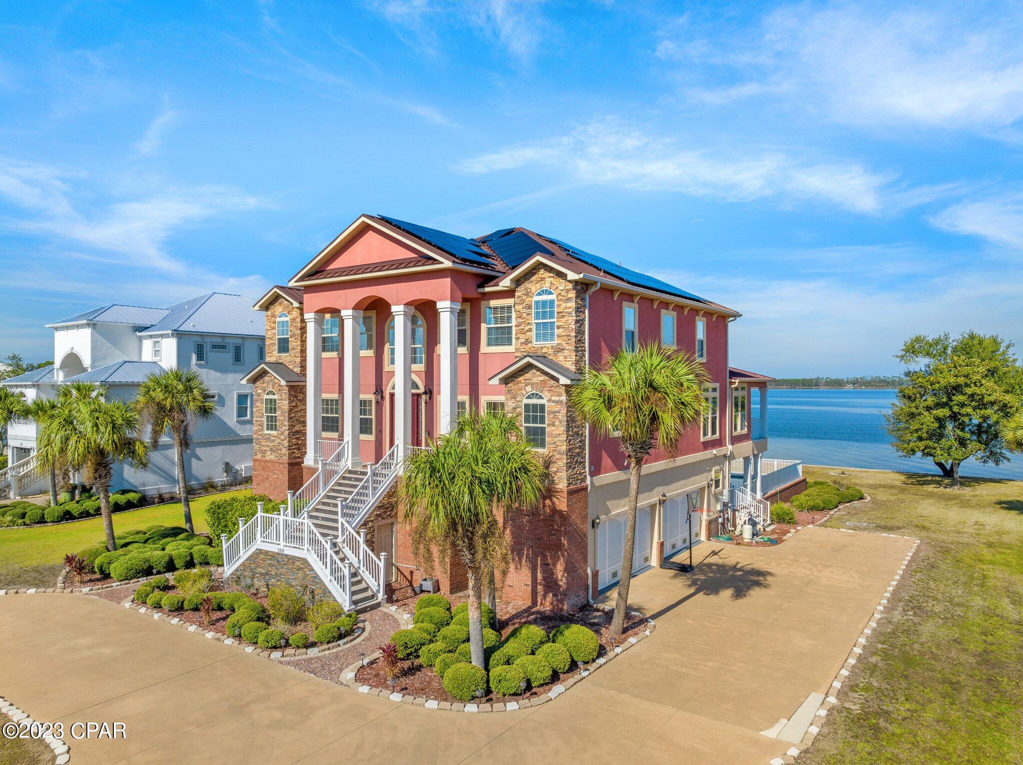 Lynn Haven Replat - Residential