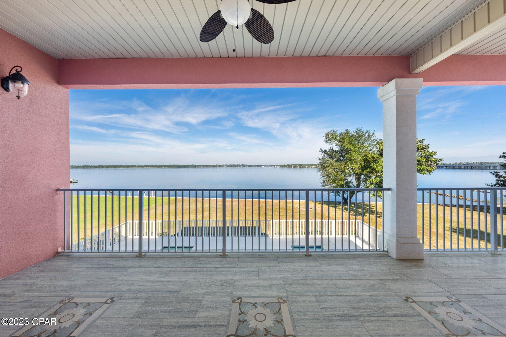 Lynn Haven Replat - Residential