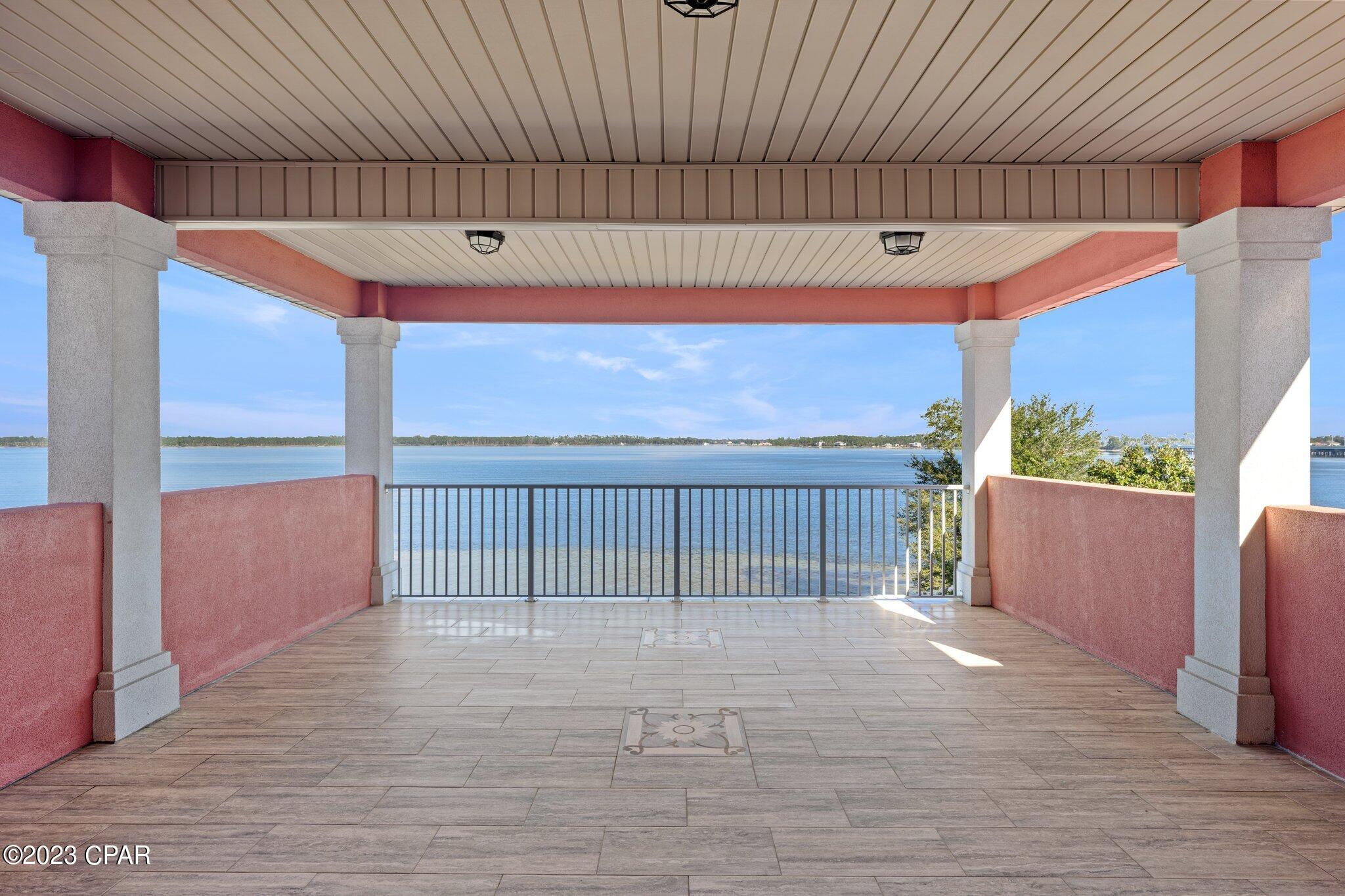 Lynn Haven Replat - Residential