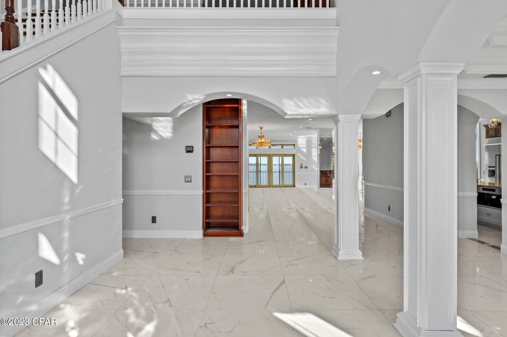 Lynn Haven Replat - Residential