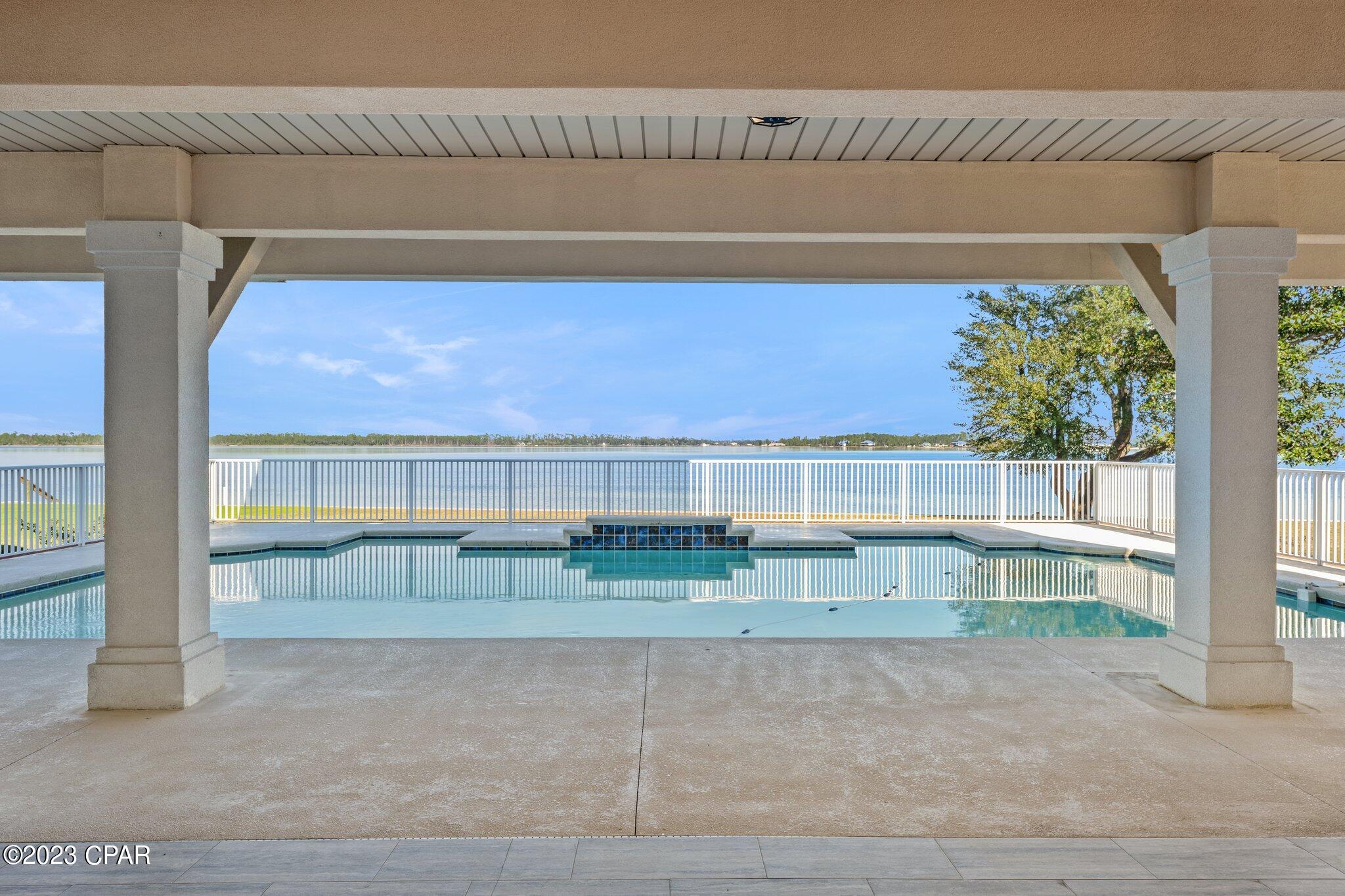 Lynn Haven Replat - Residential