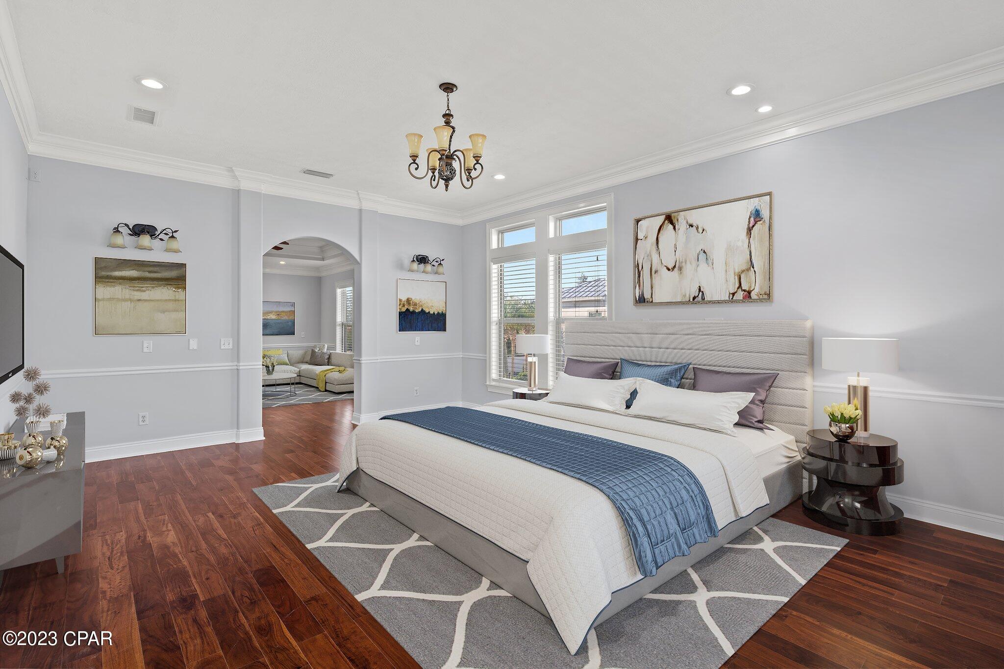 Lynn Haven Replat - Residential