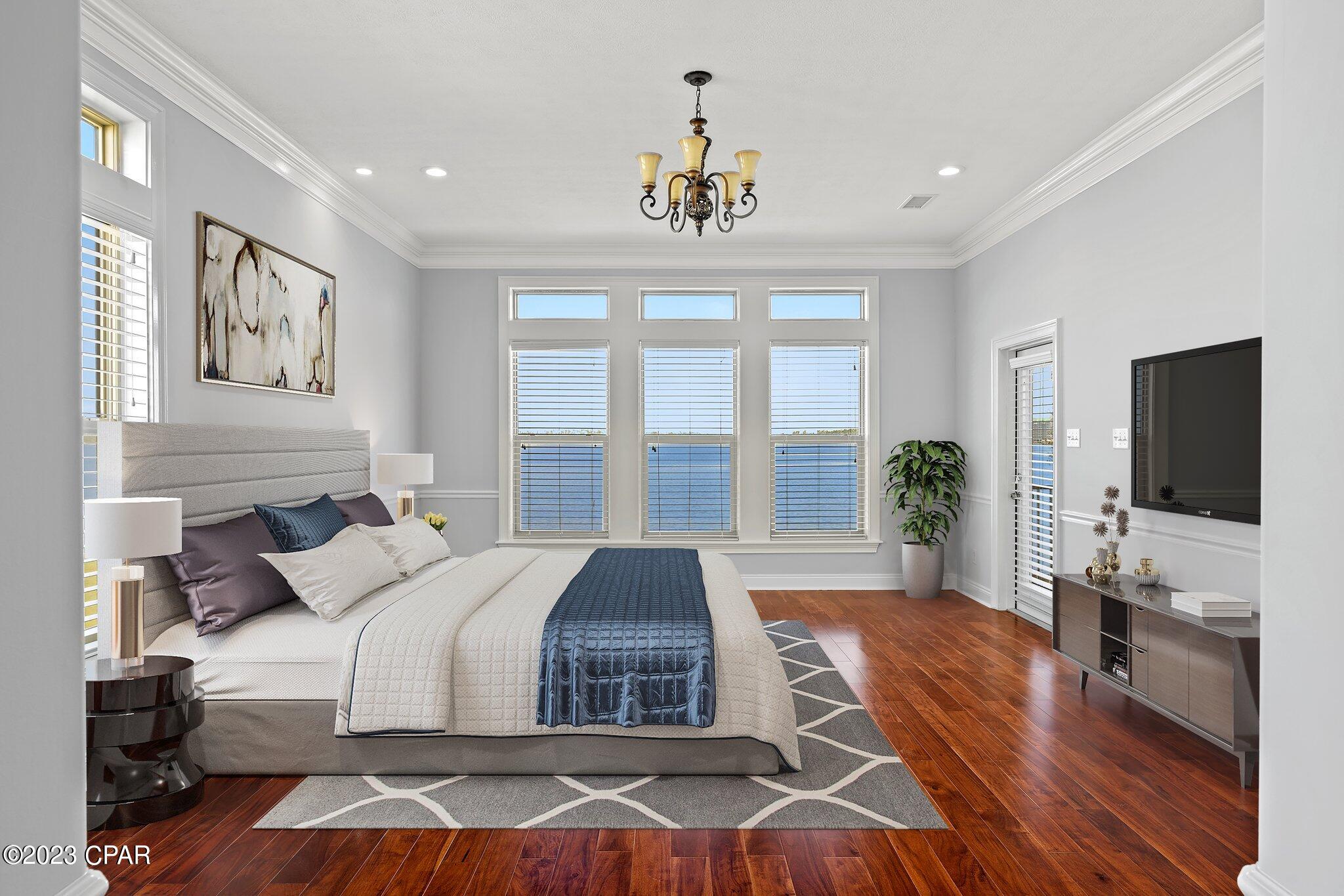 Lynn Haven Replat - Residential