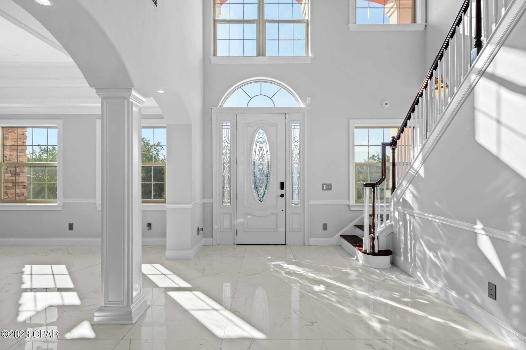 Lynn Haven Replat - Residential