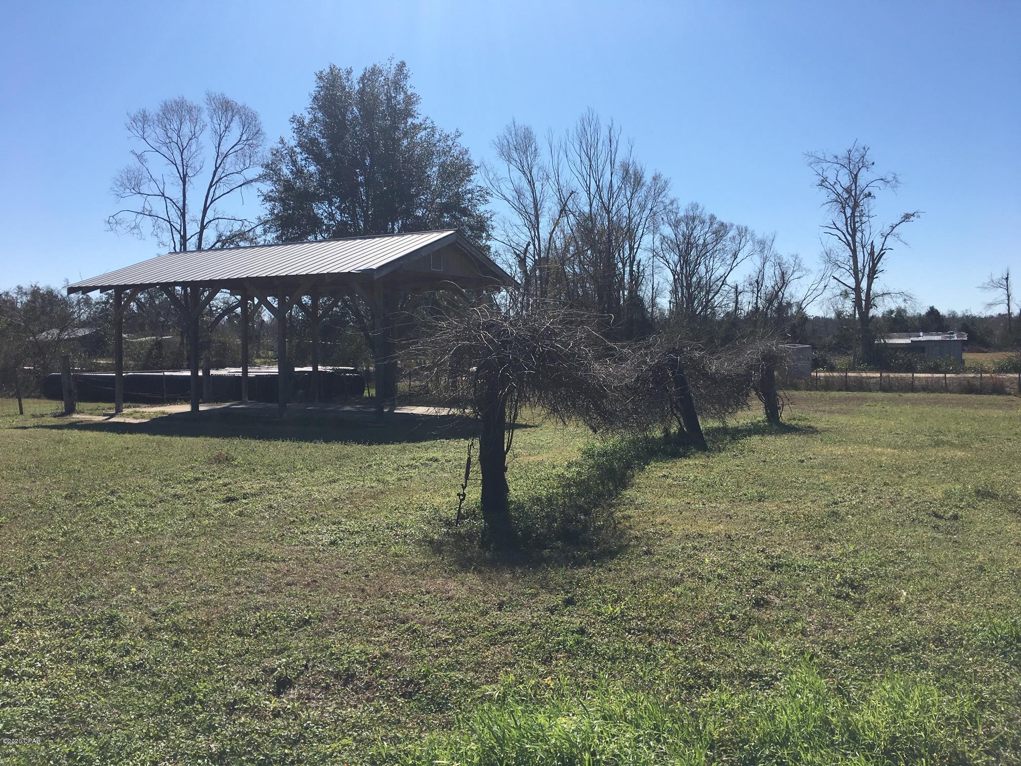 Alford - Residential