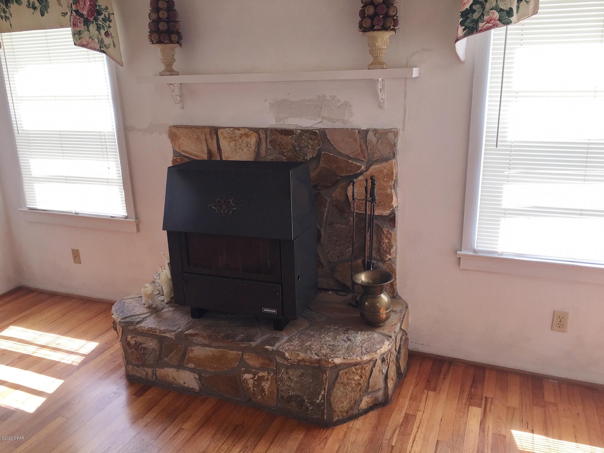 Alford - Residential