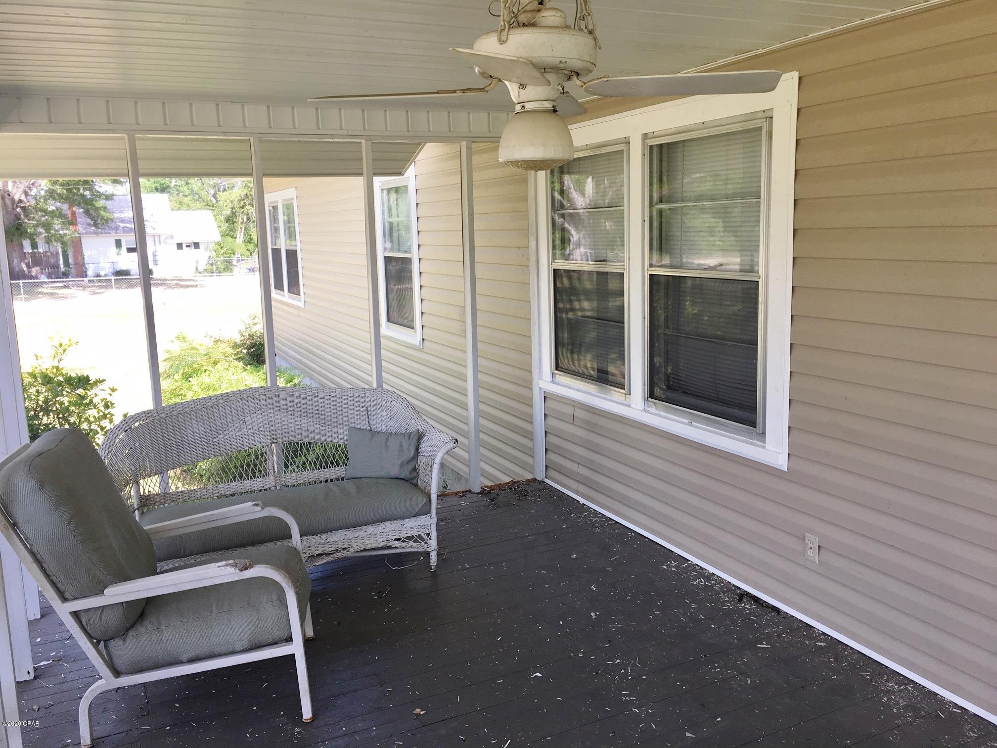 Alford - Residential