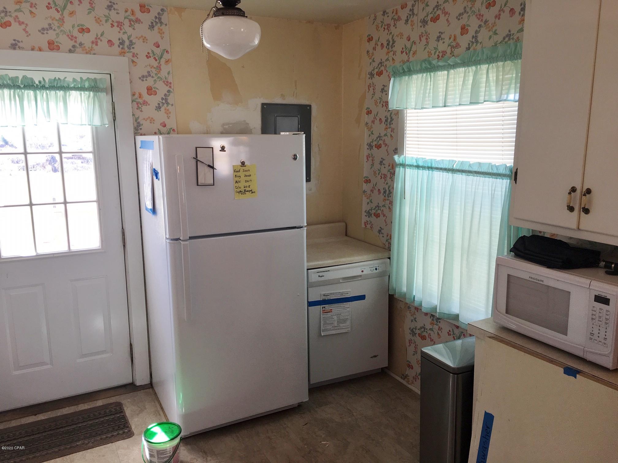 Alford - Residential