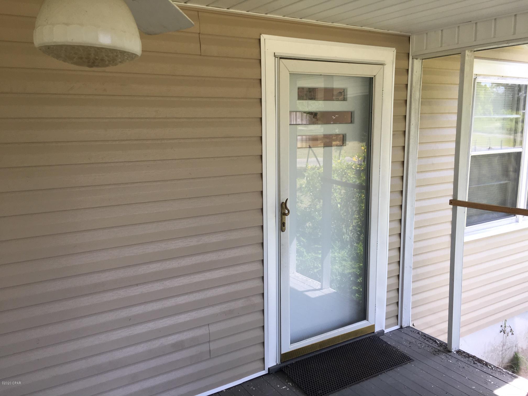 Alford - Residential