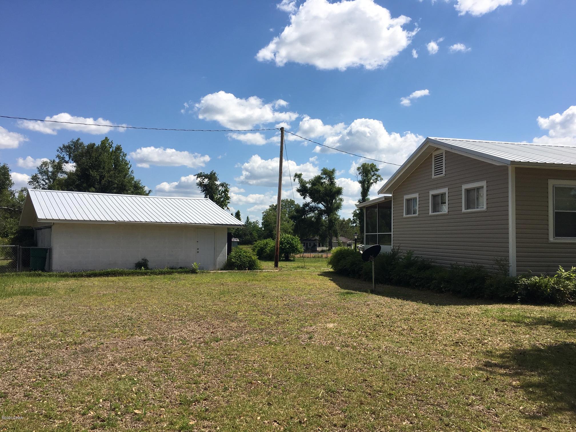 Alford - Residential