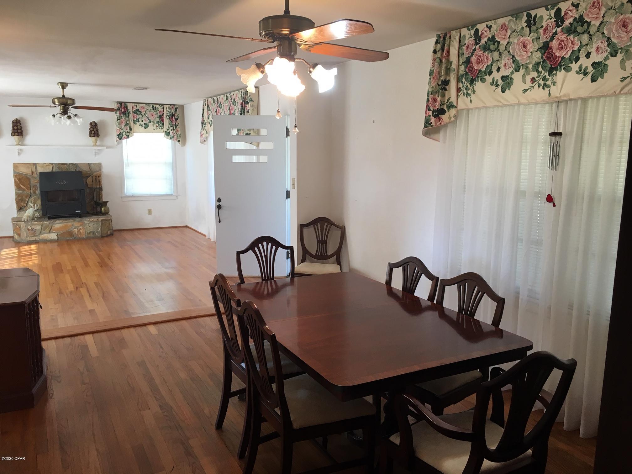 Alford - Residential