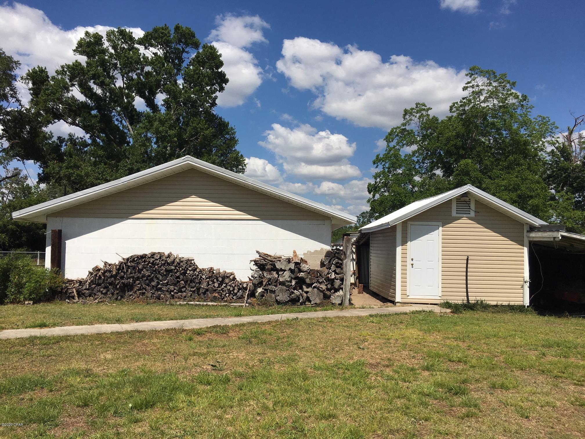 Alford - Residential