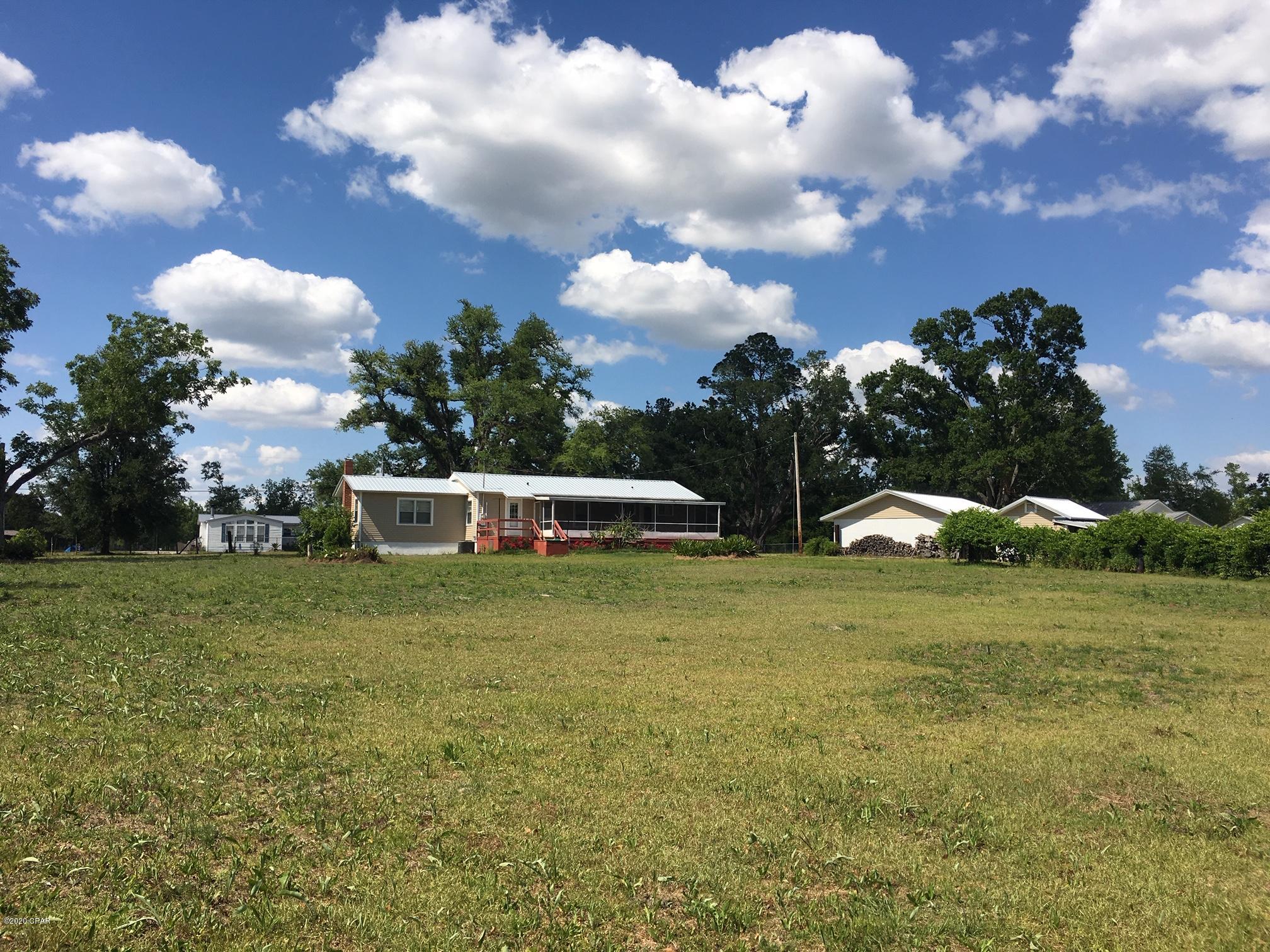 Alford - Residential