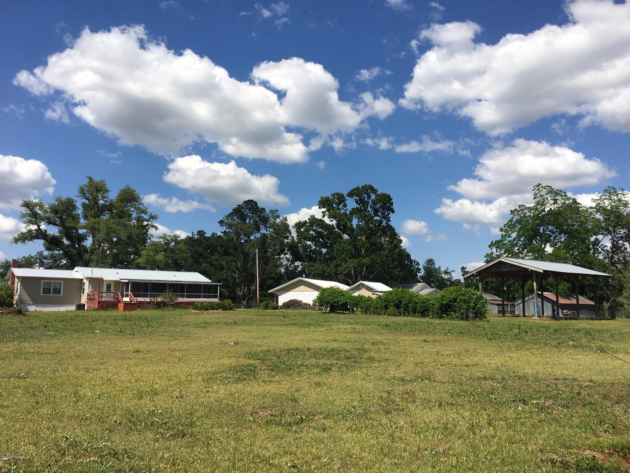 Alford - Residential