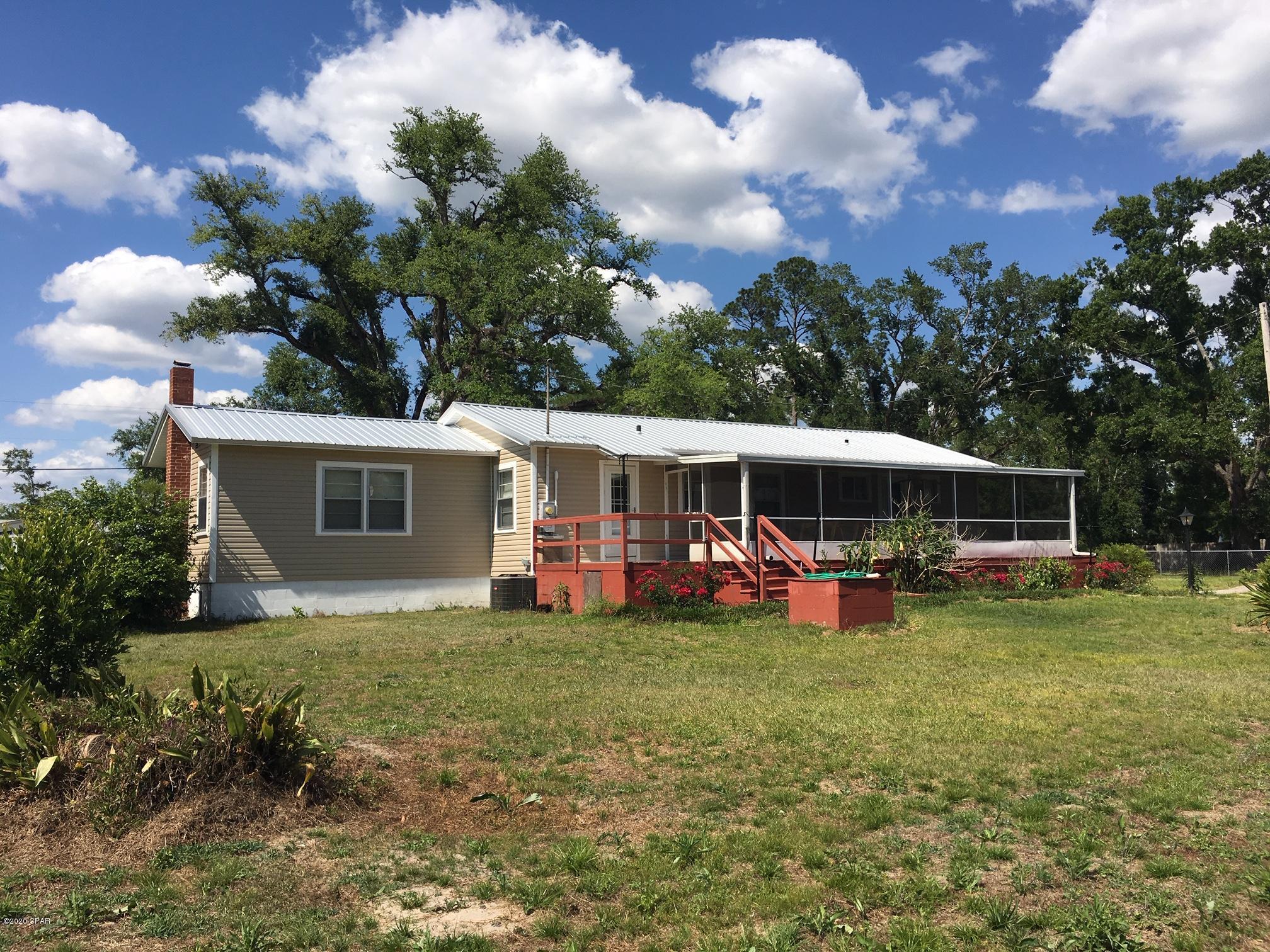 Alford - Residential