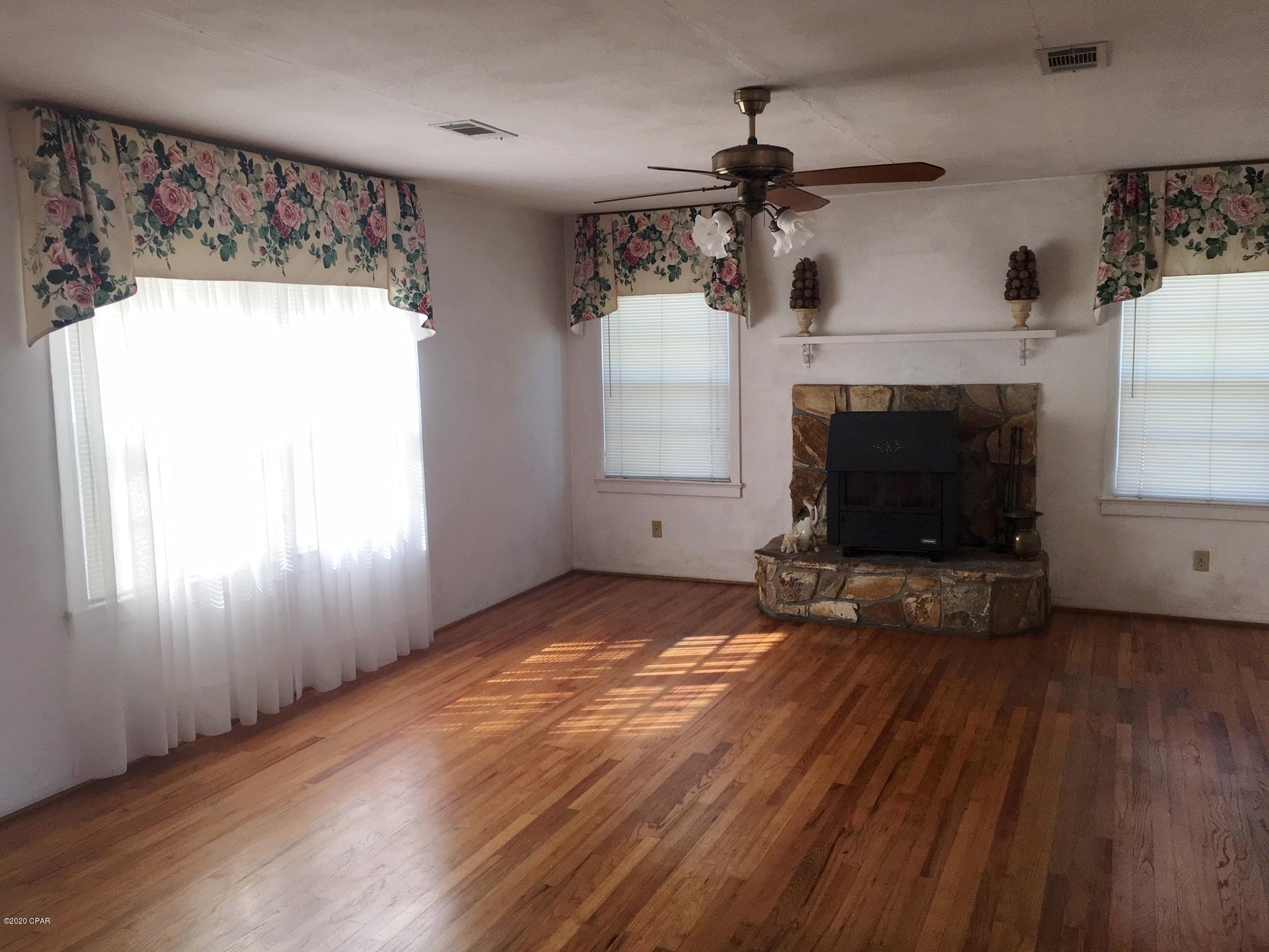 Alford - Residential