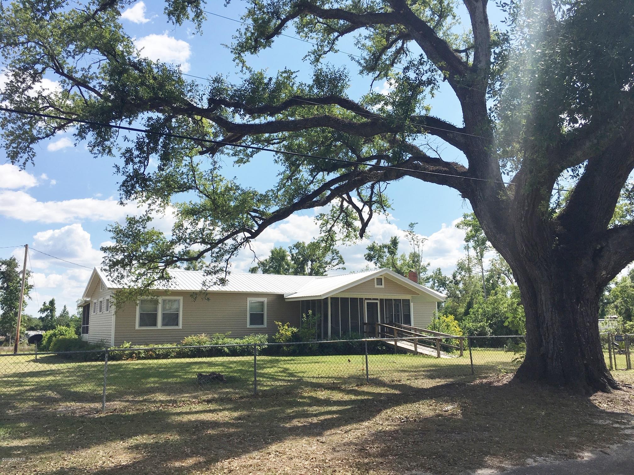 Alford - Residential