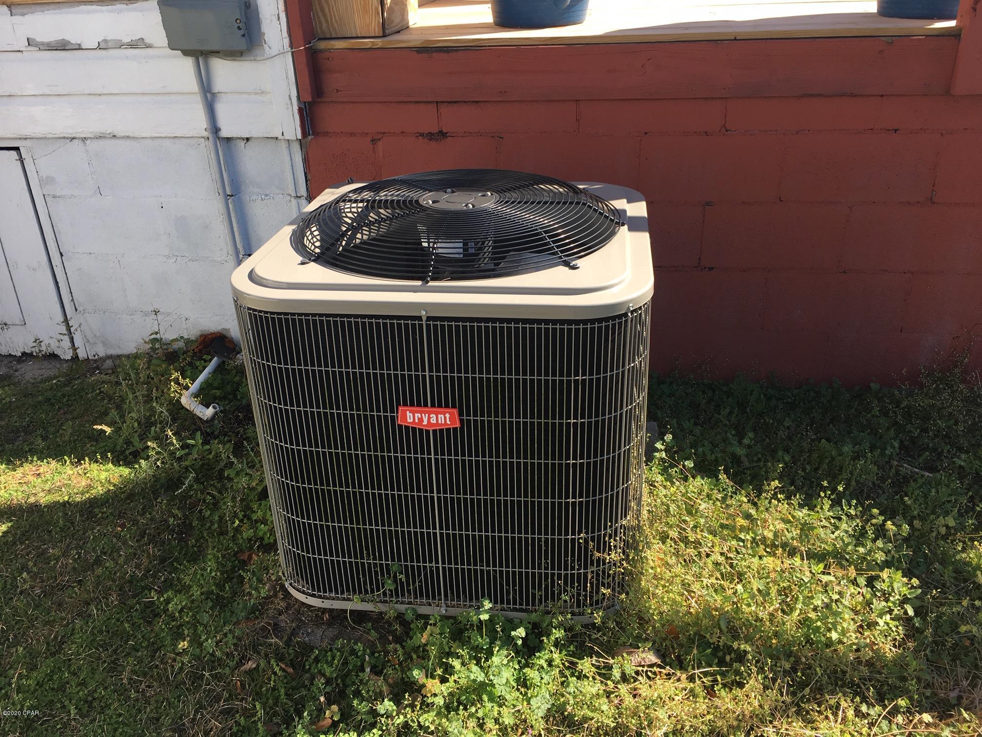 Alford - Residential