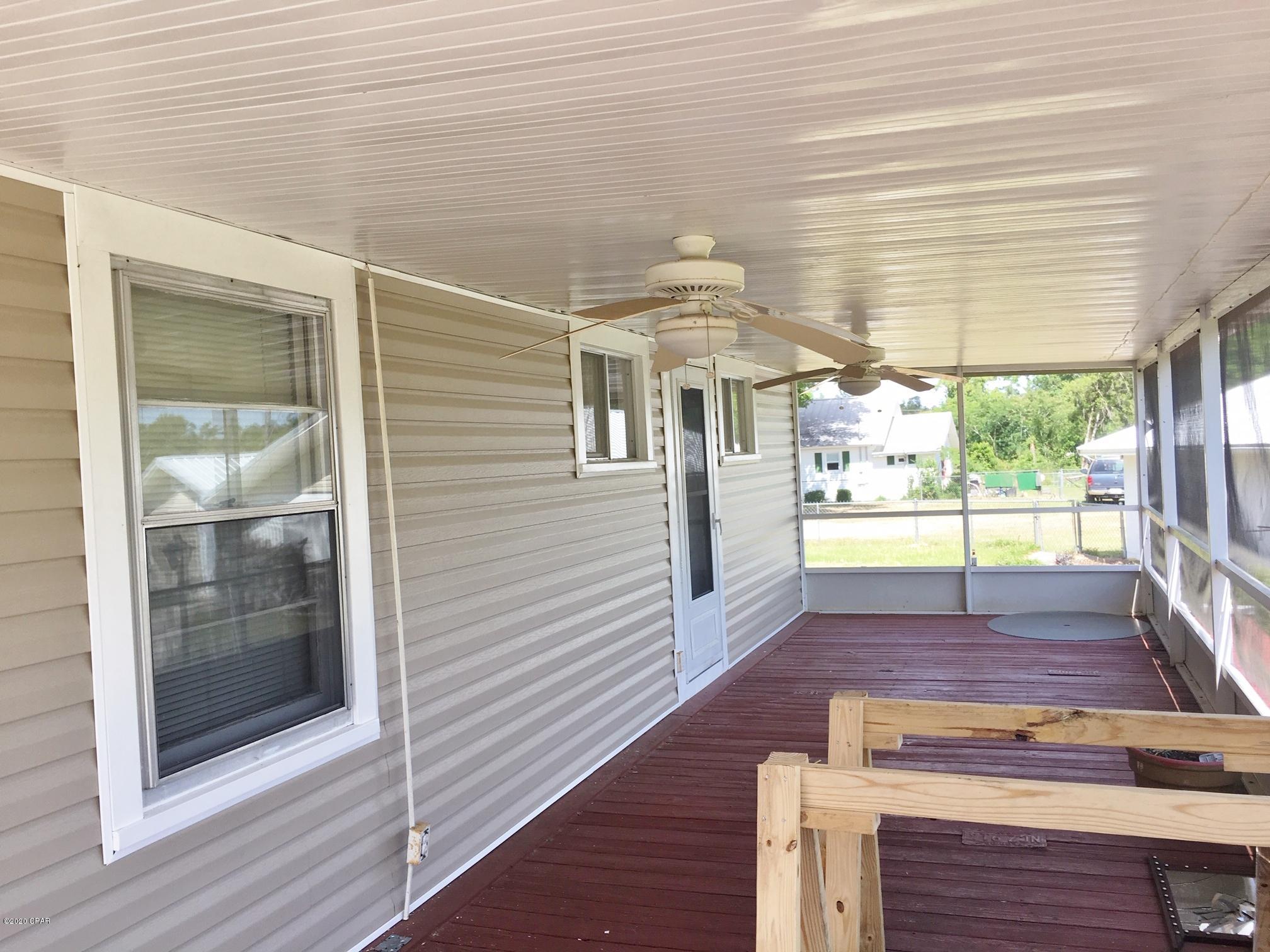 Alford - Residential