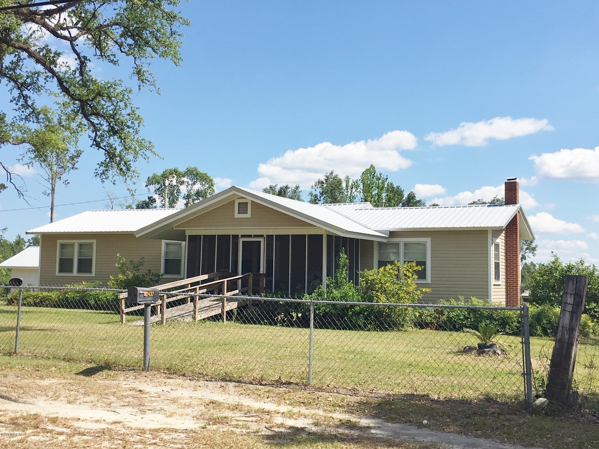 Alford - Residential