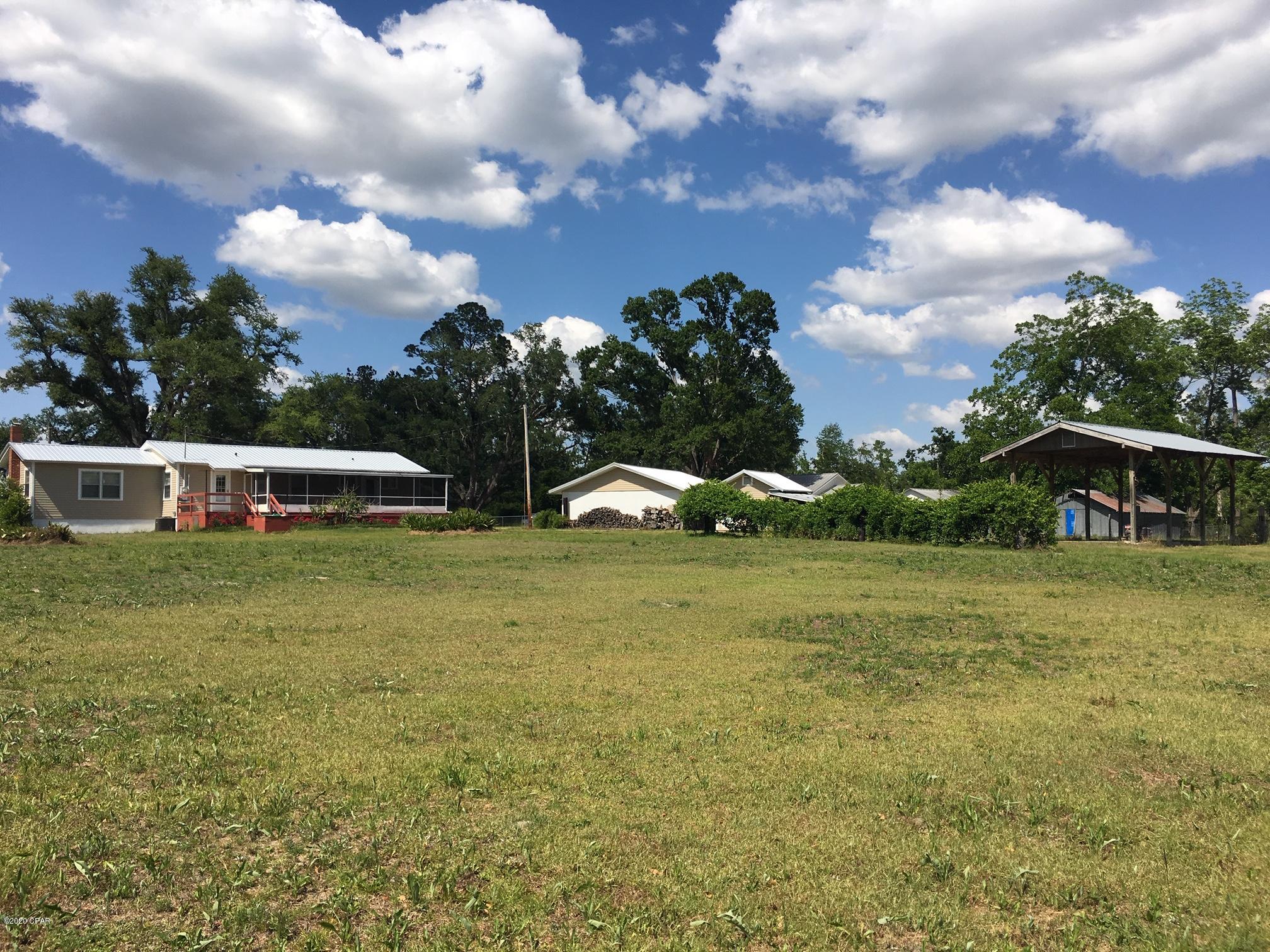 Alford - Residential