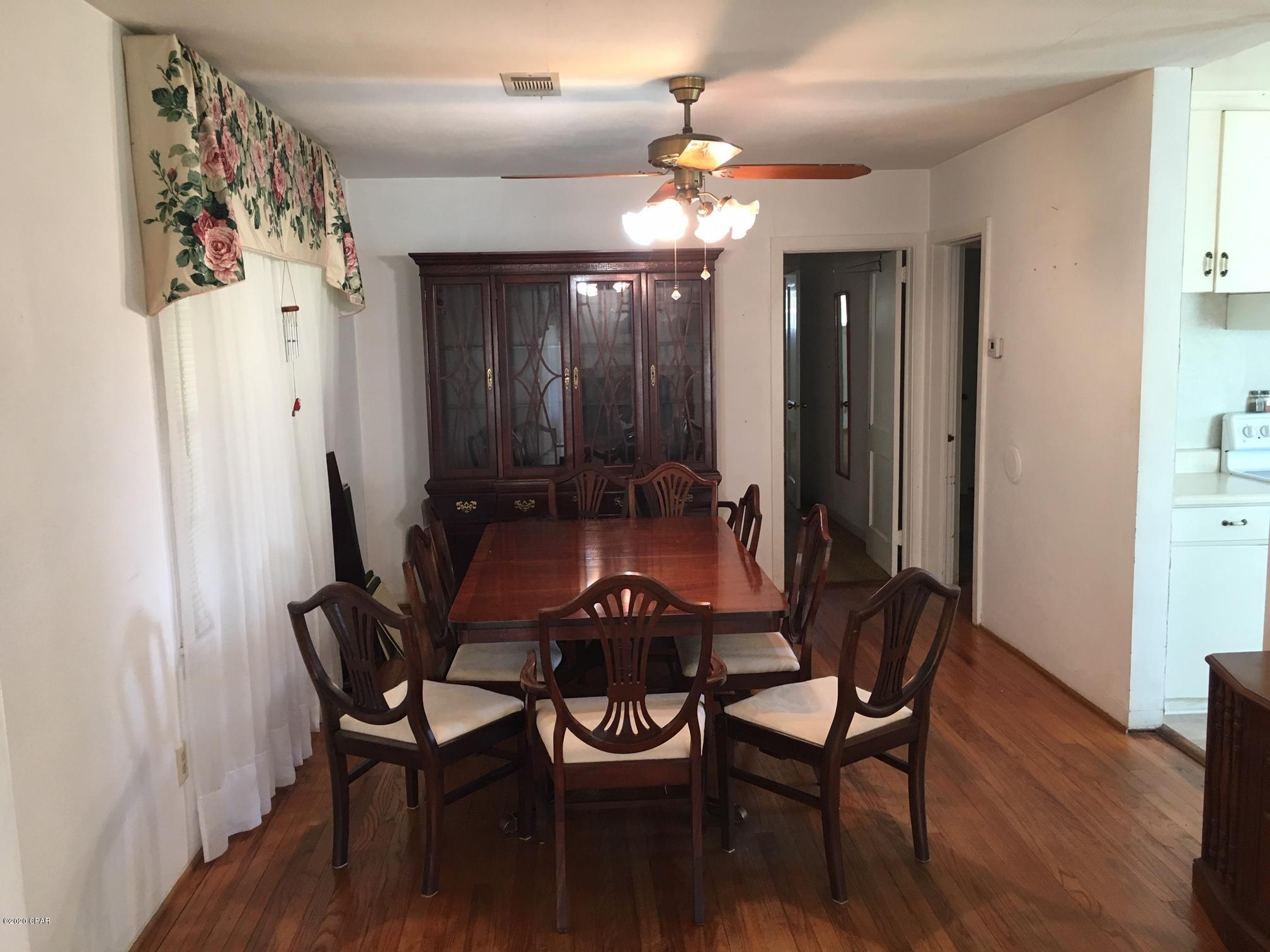 Alford - Residential