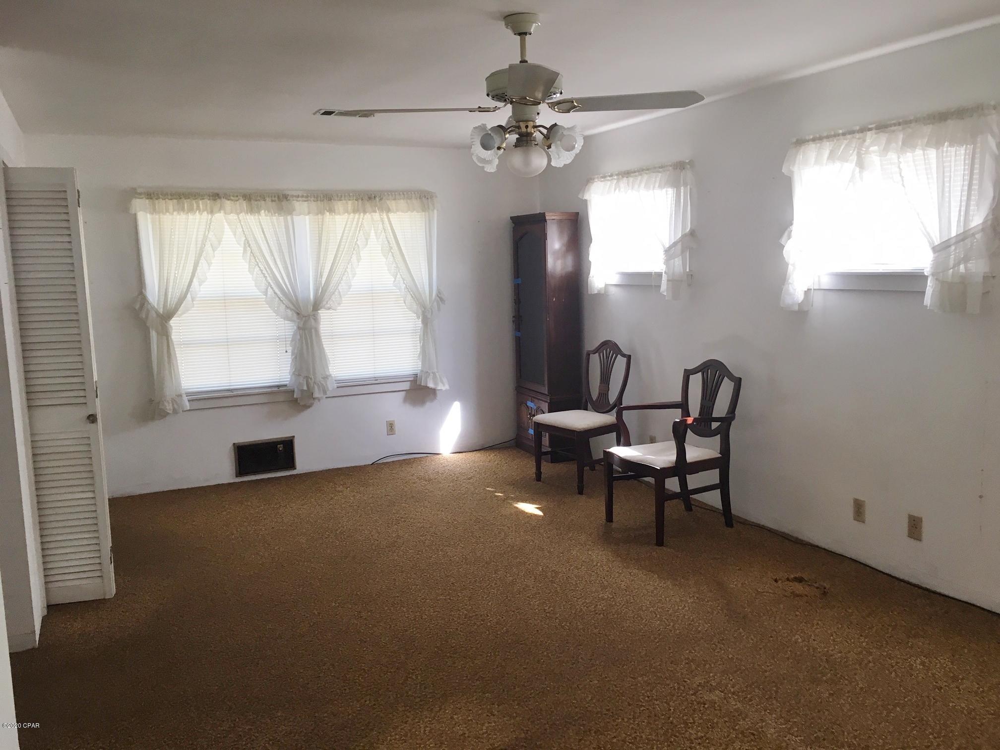 Alford - Residential