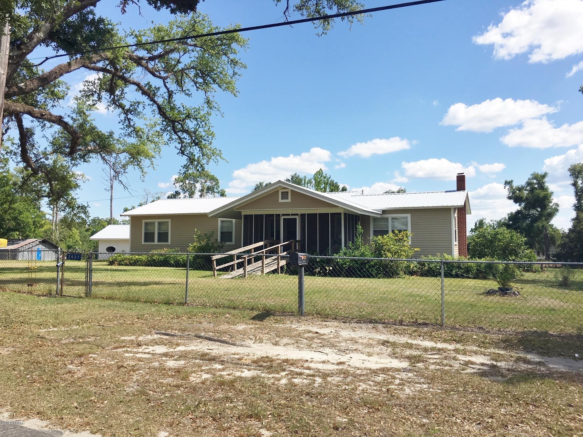 Alford - Residential