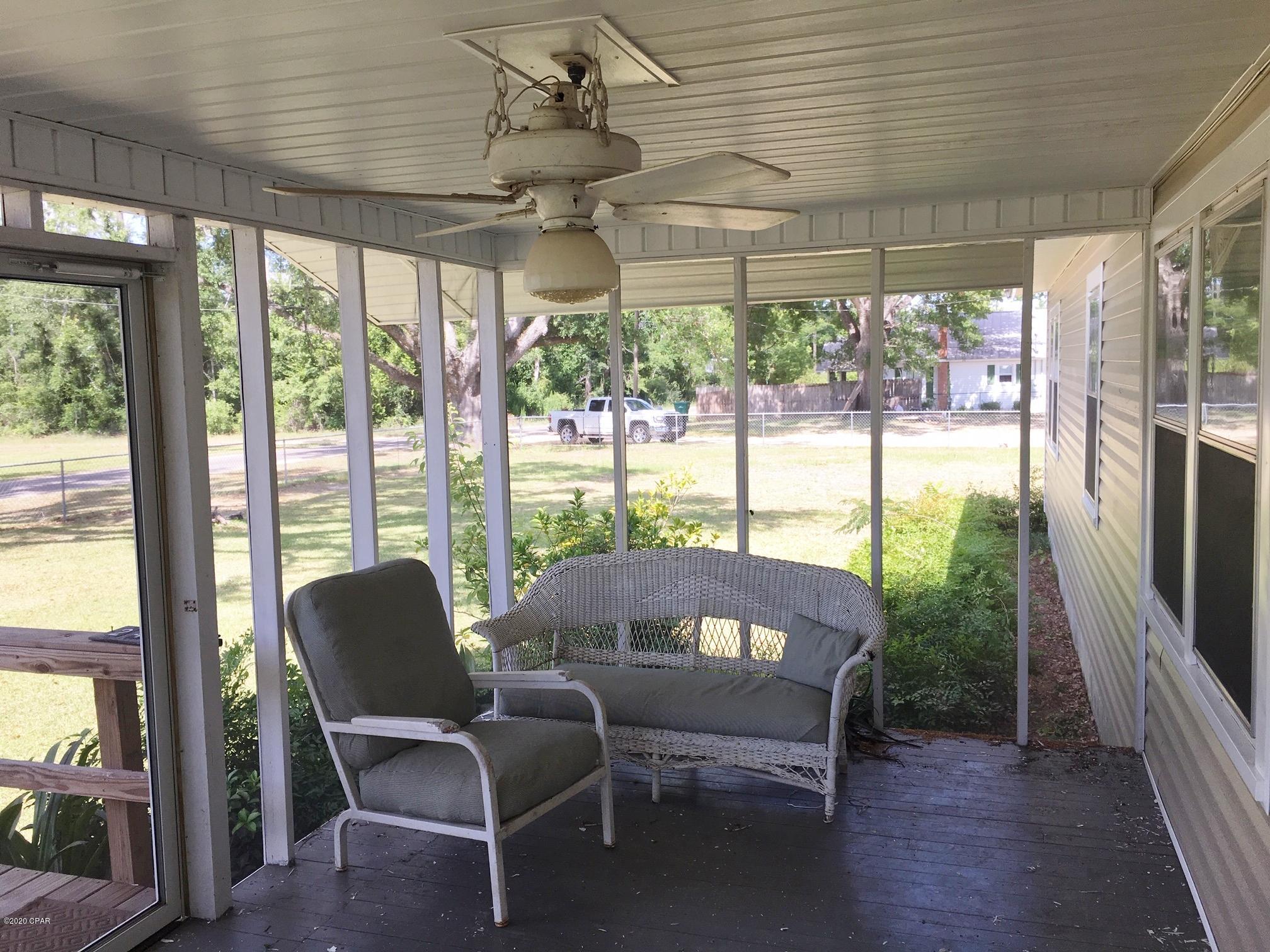 Alford - Residential