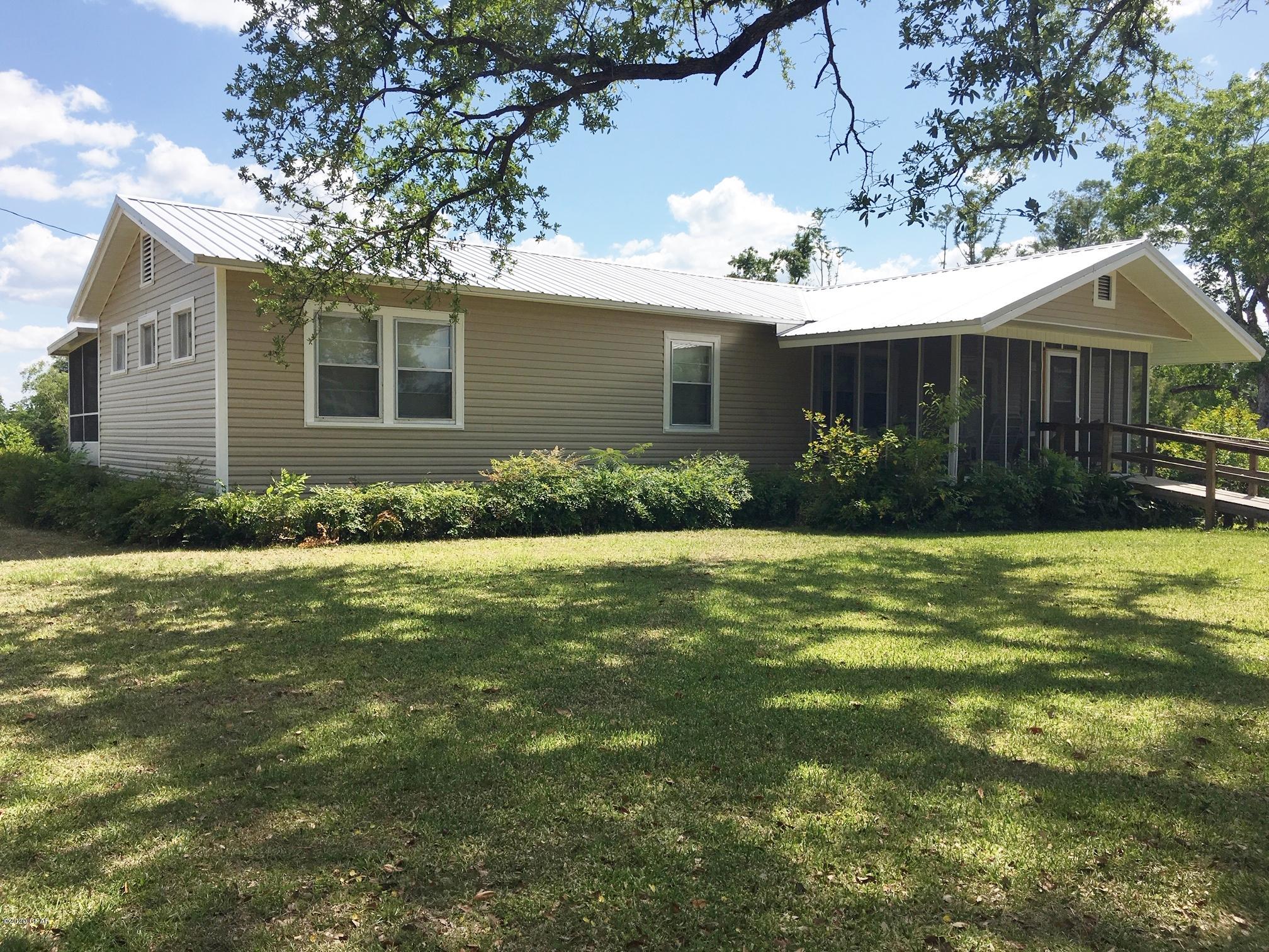 Alford - Residential