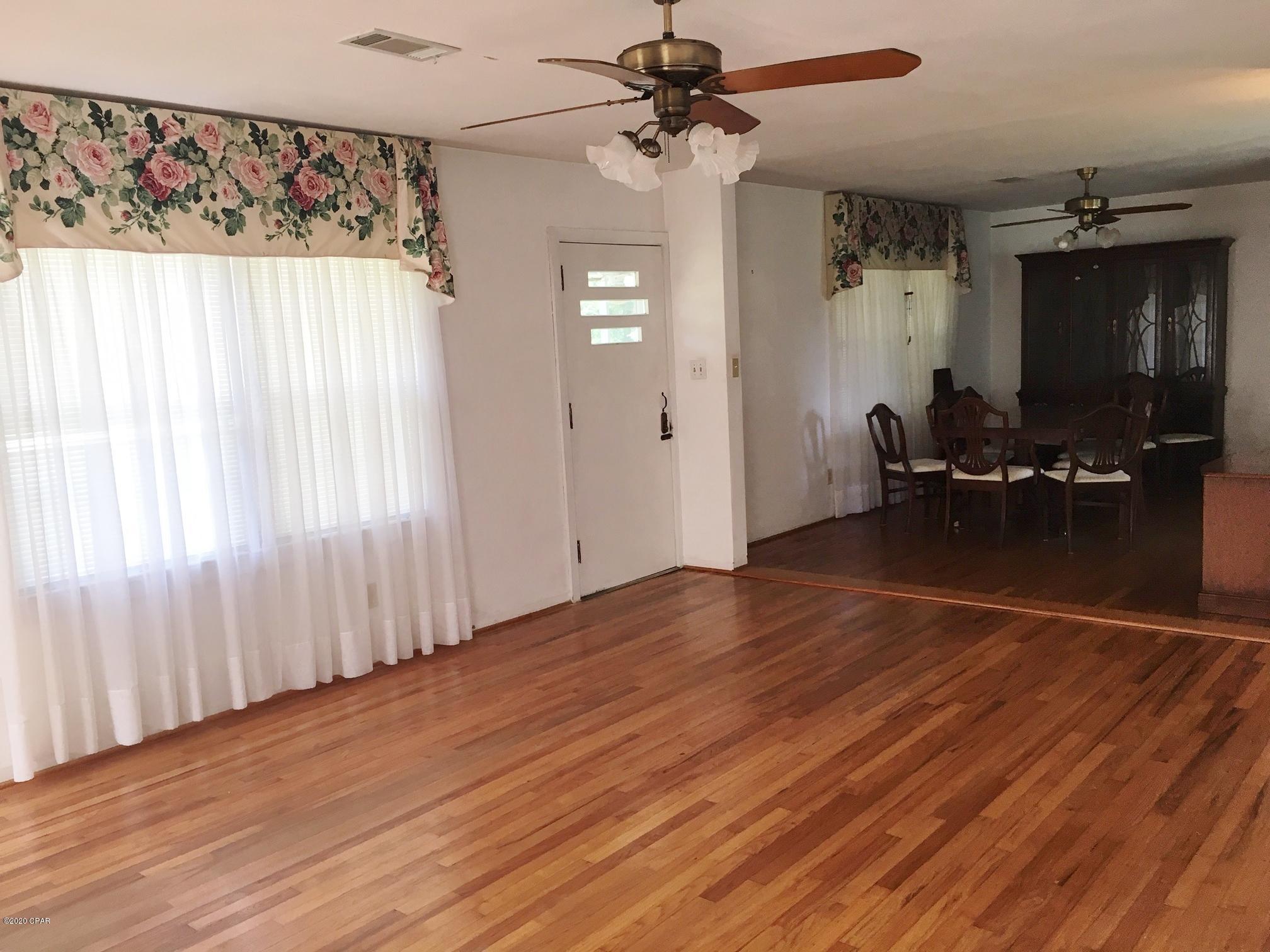 Alford - Residential