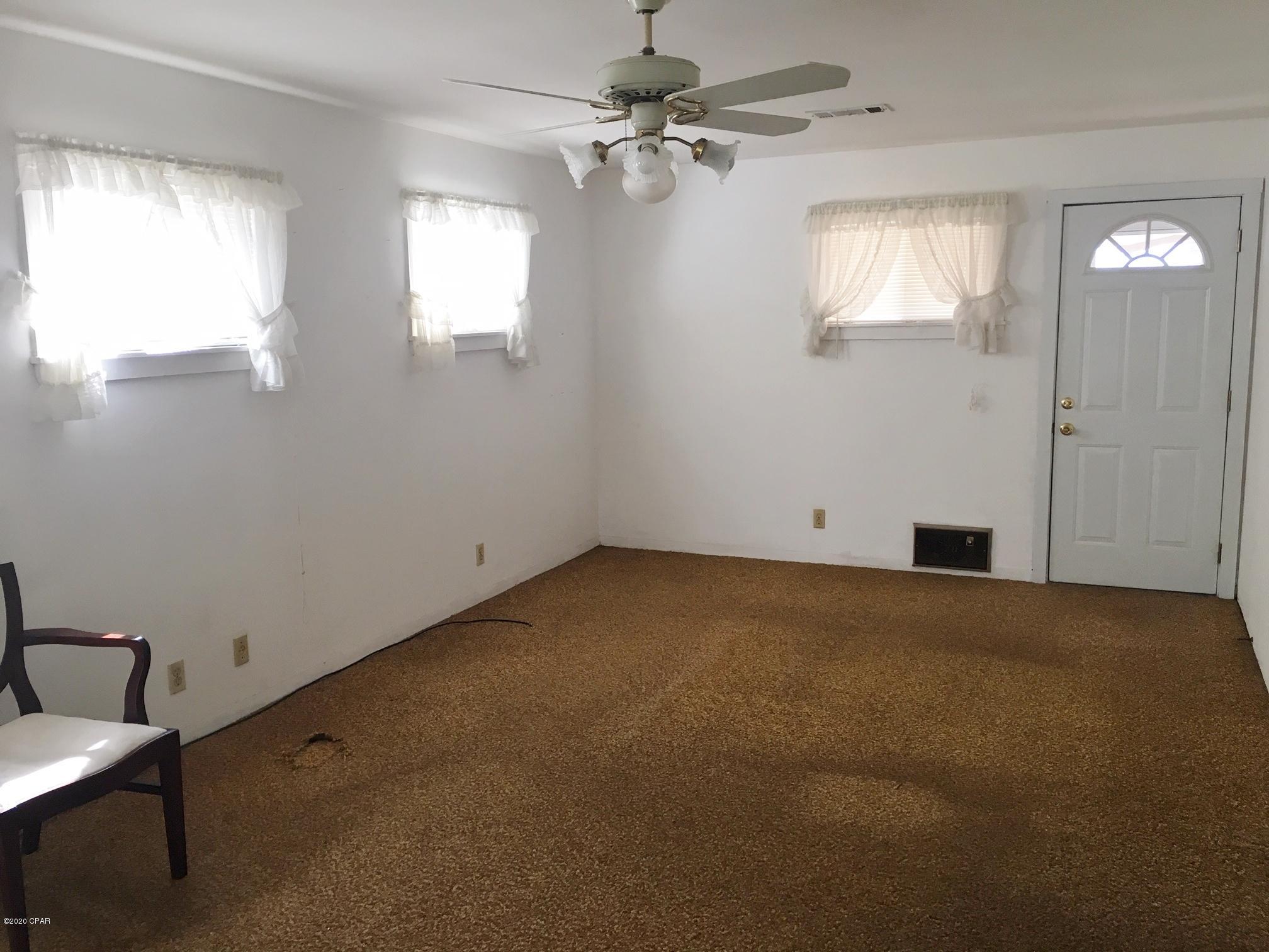 Alford - Residential