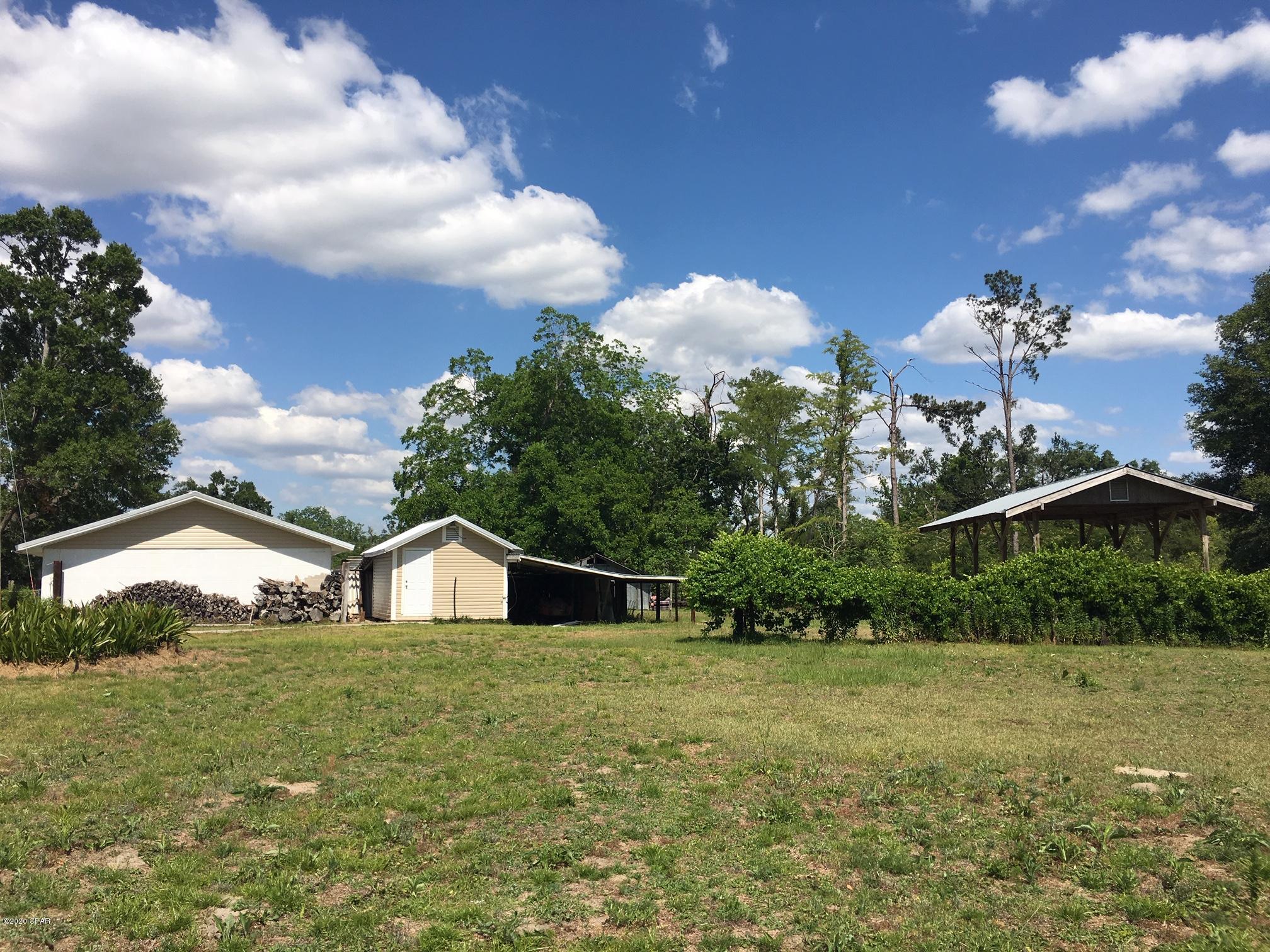 Alford - Residential