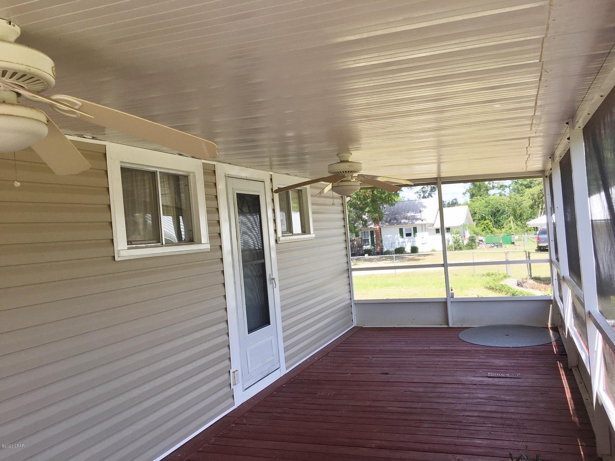 Alford - Residential