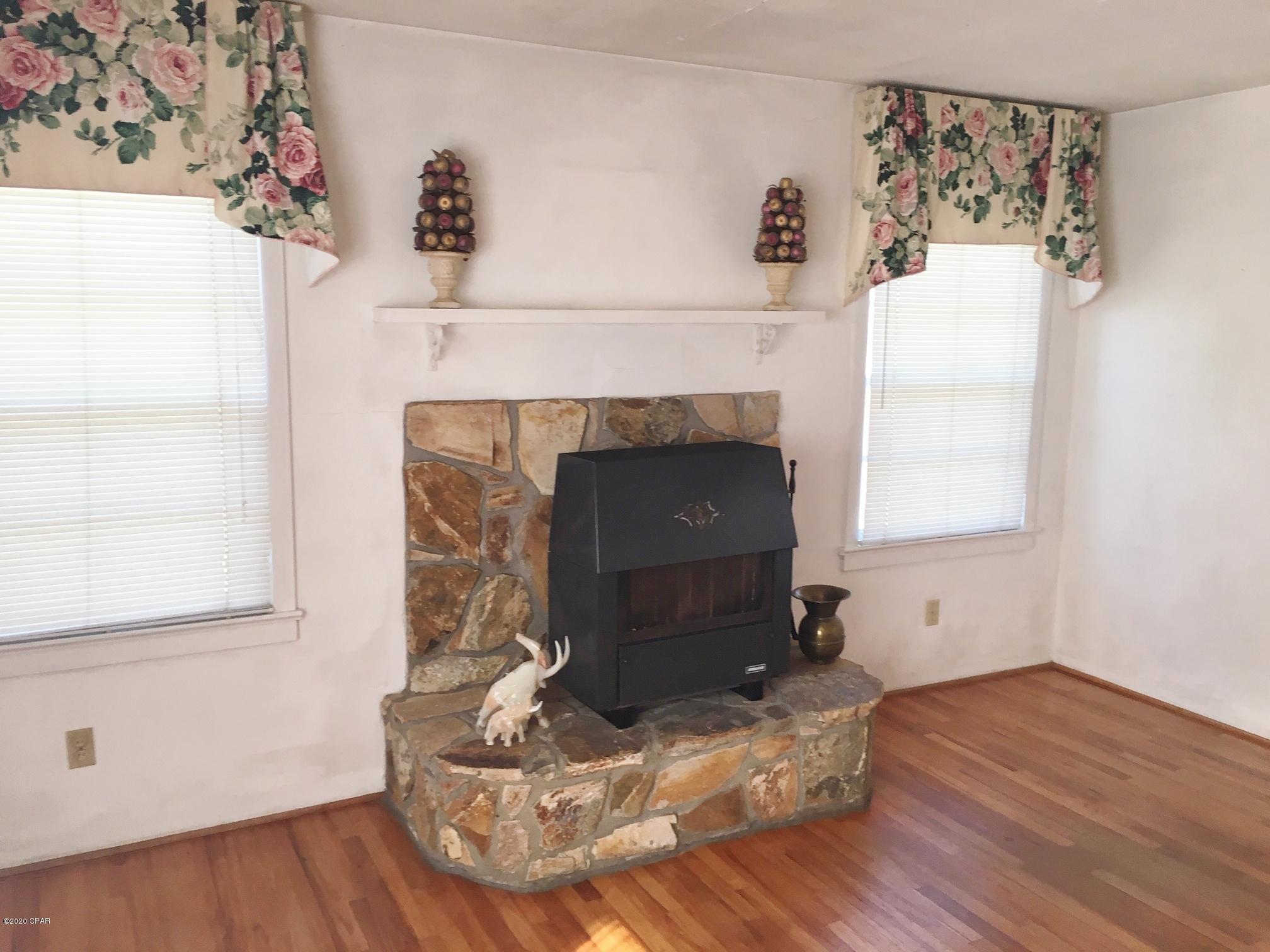 Alford - Residential