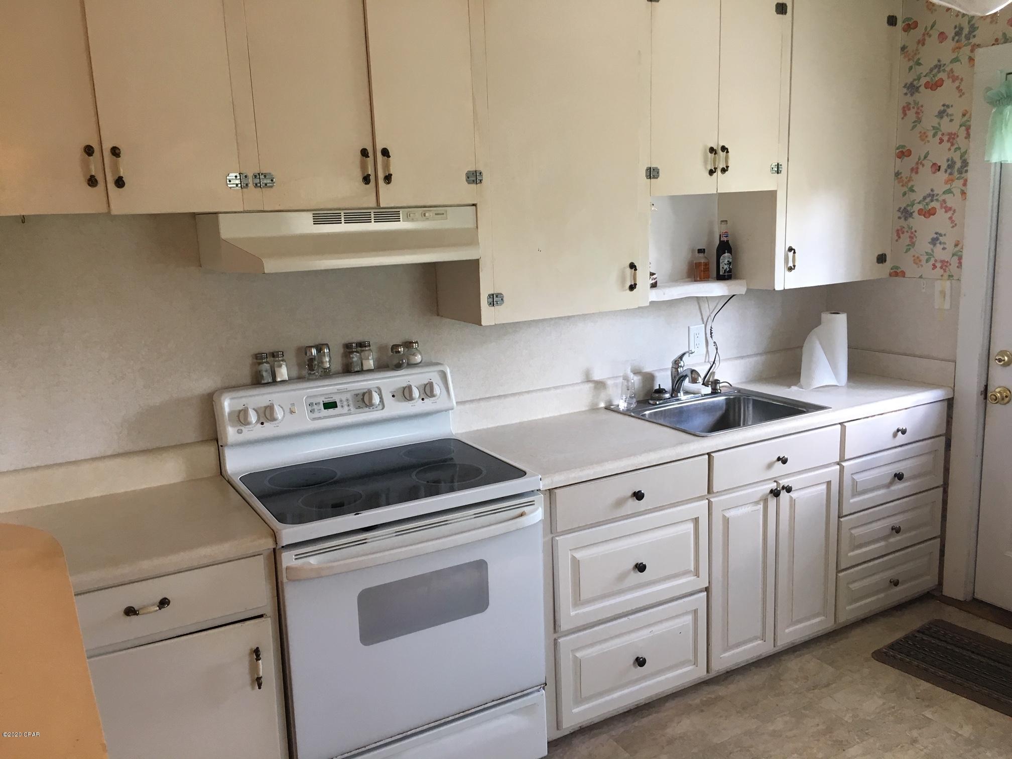 Alford - Residential