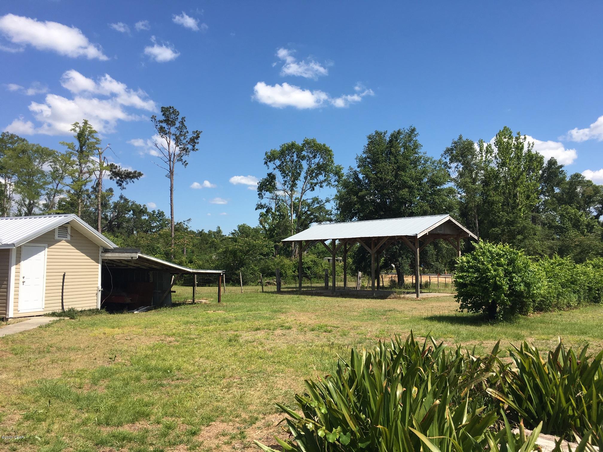 Alford - Residential