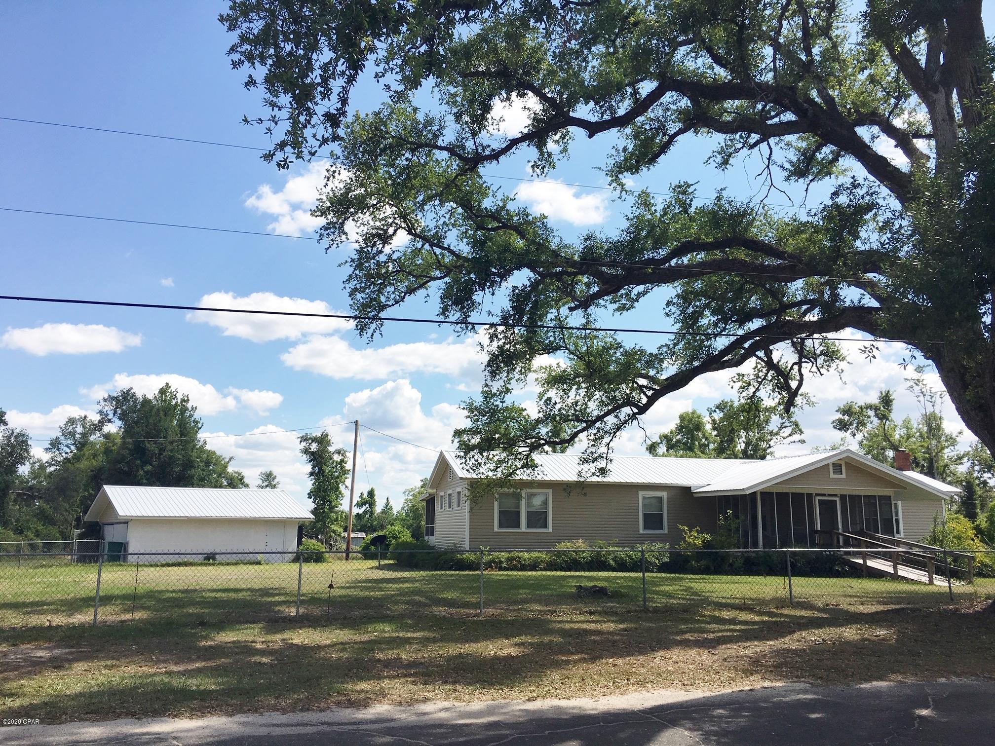 Alford - Residential