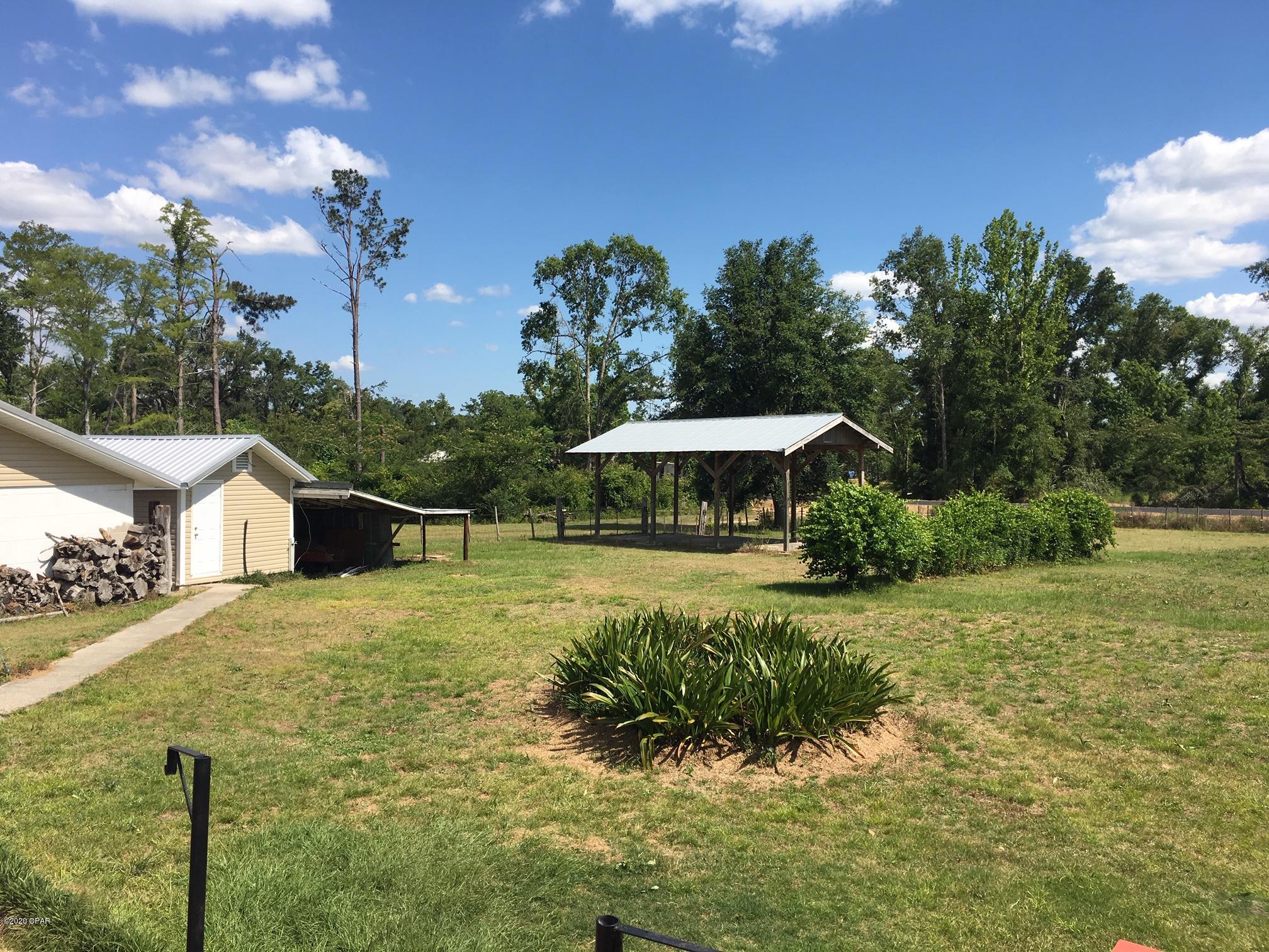 Alford - Residential