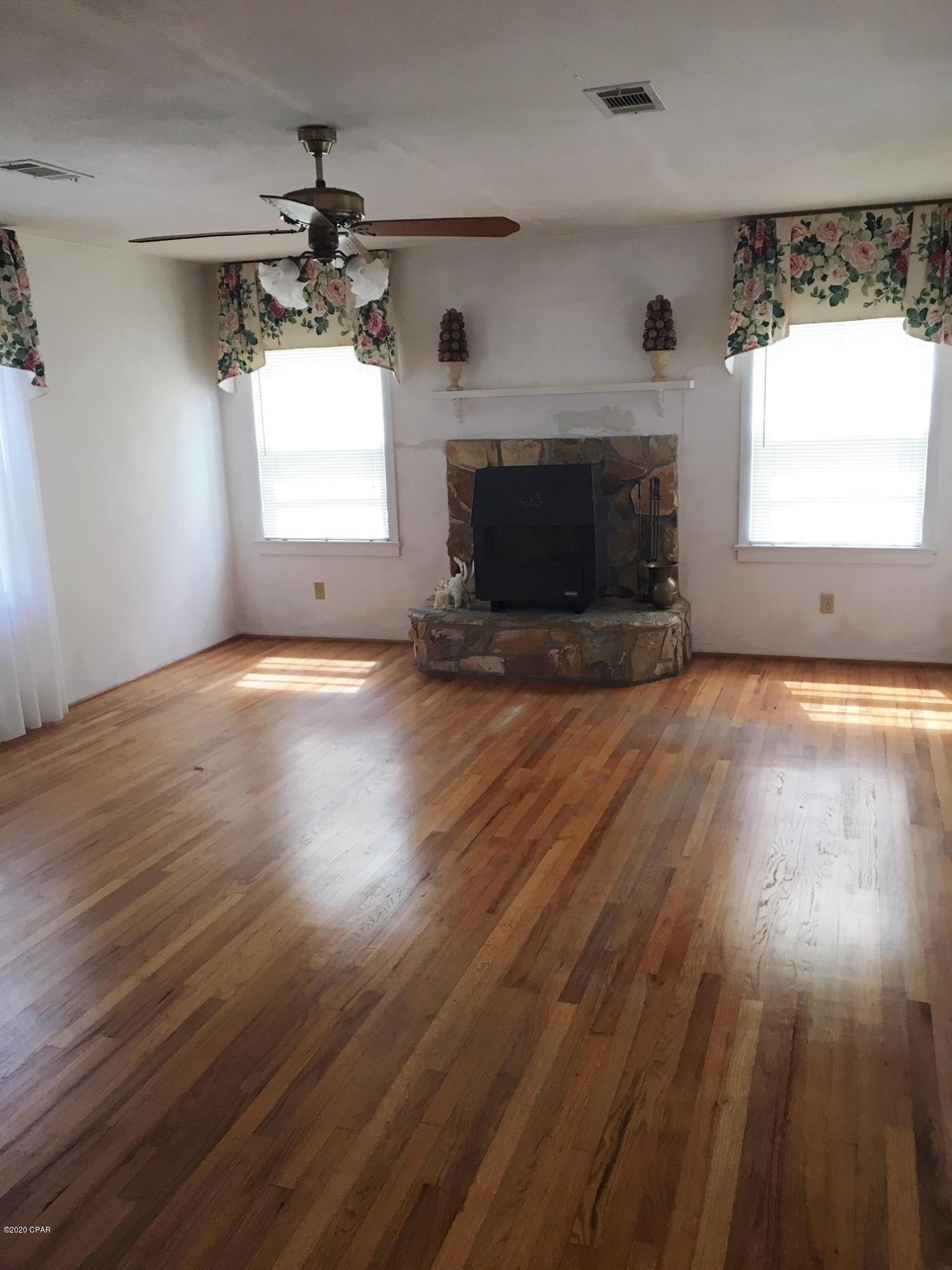 Alford - Residential