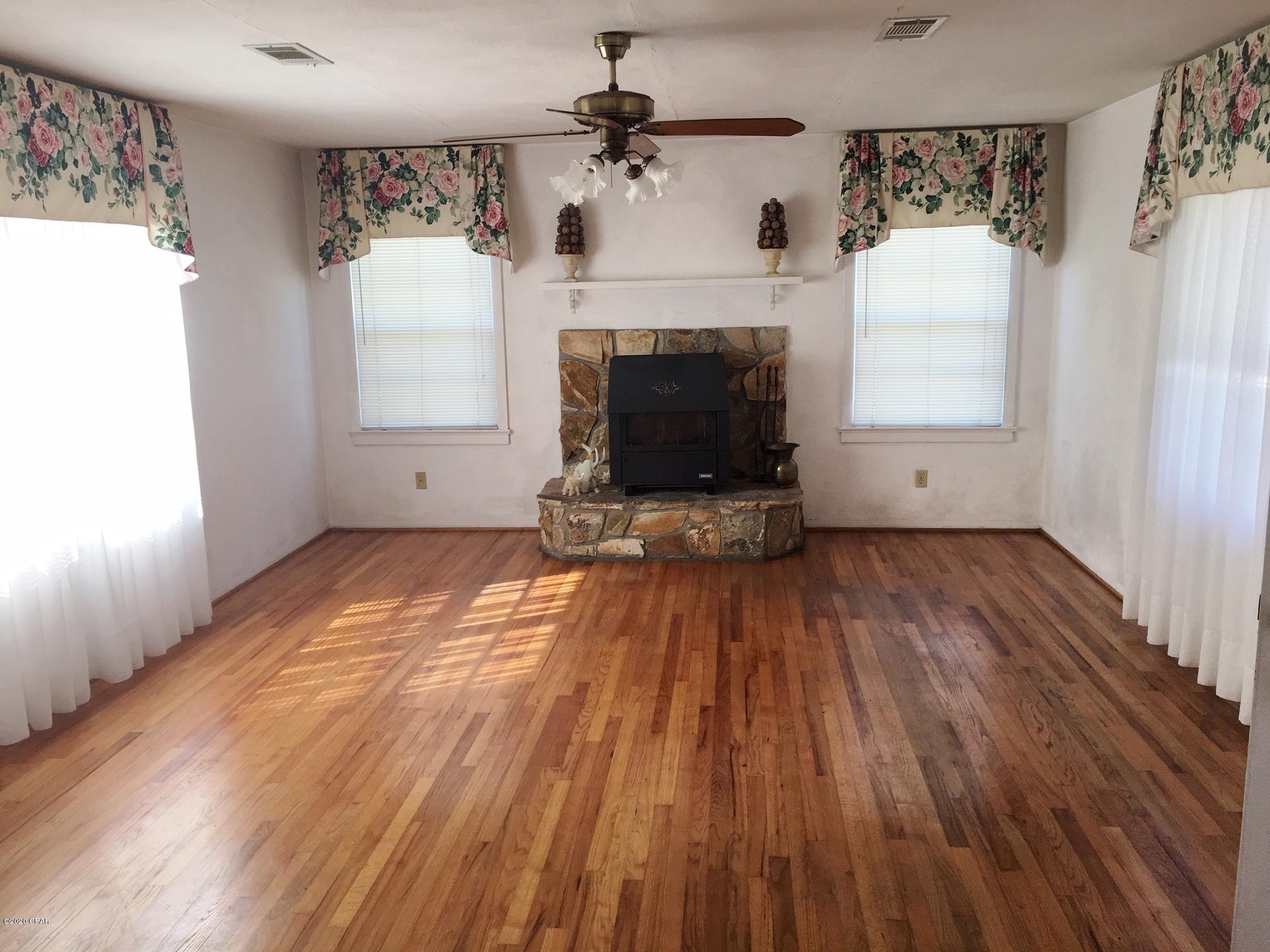 Alford - Residential