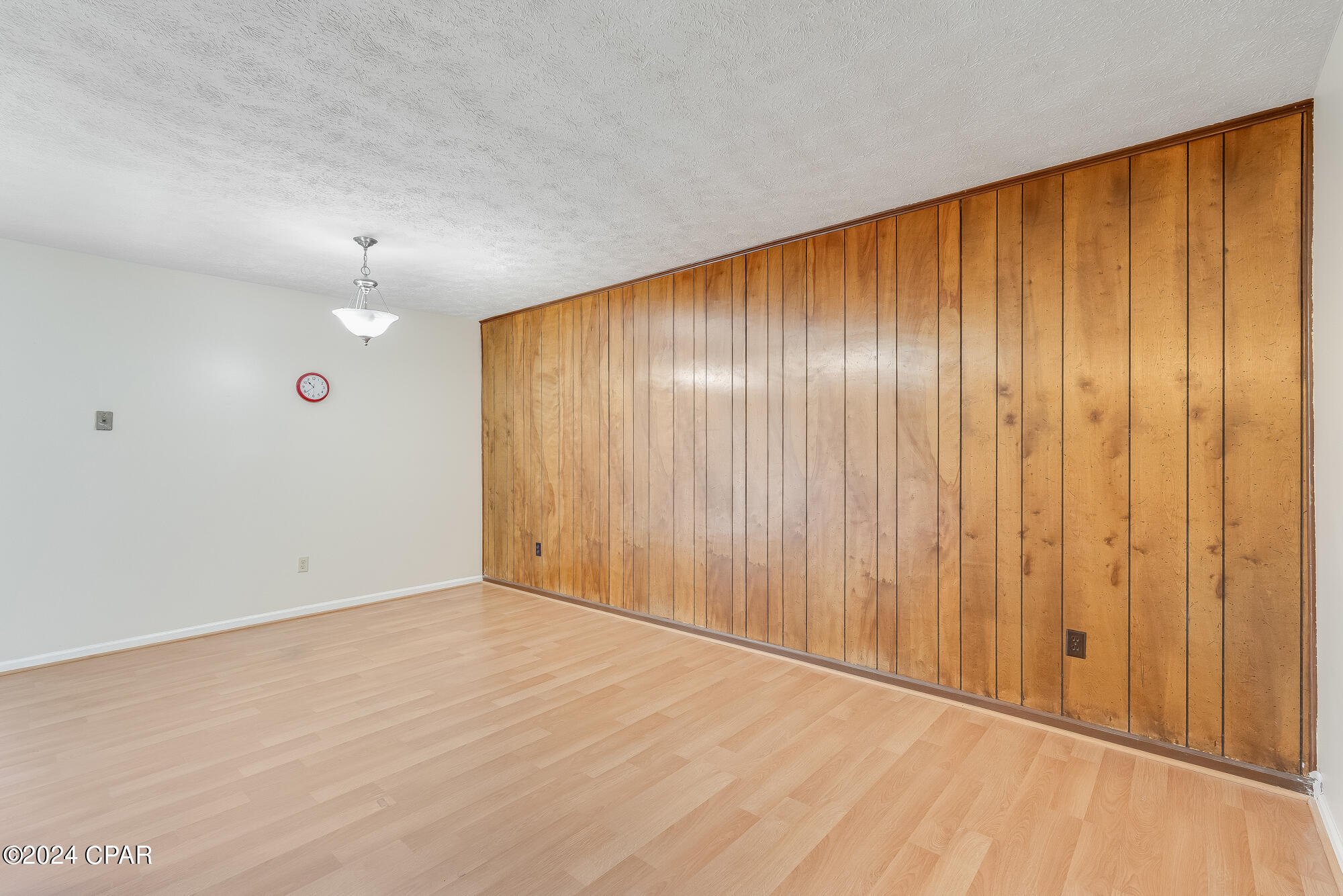 College Village Unit 1 - Residential