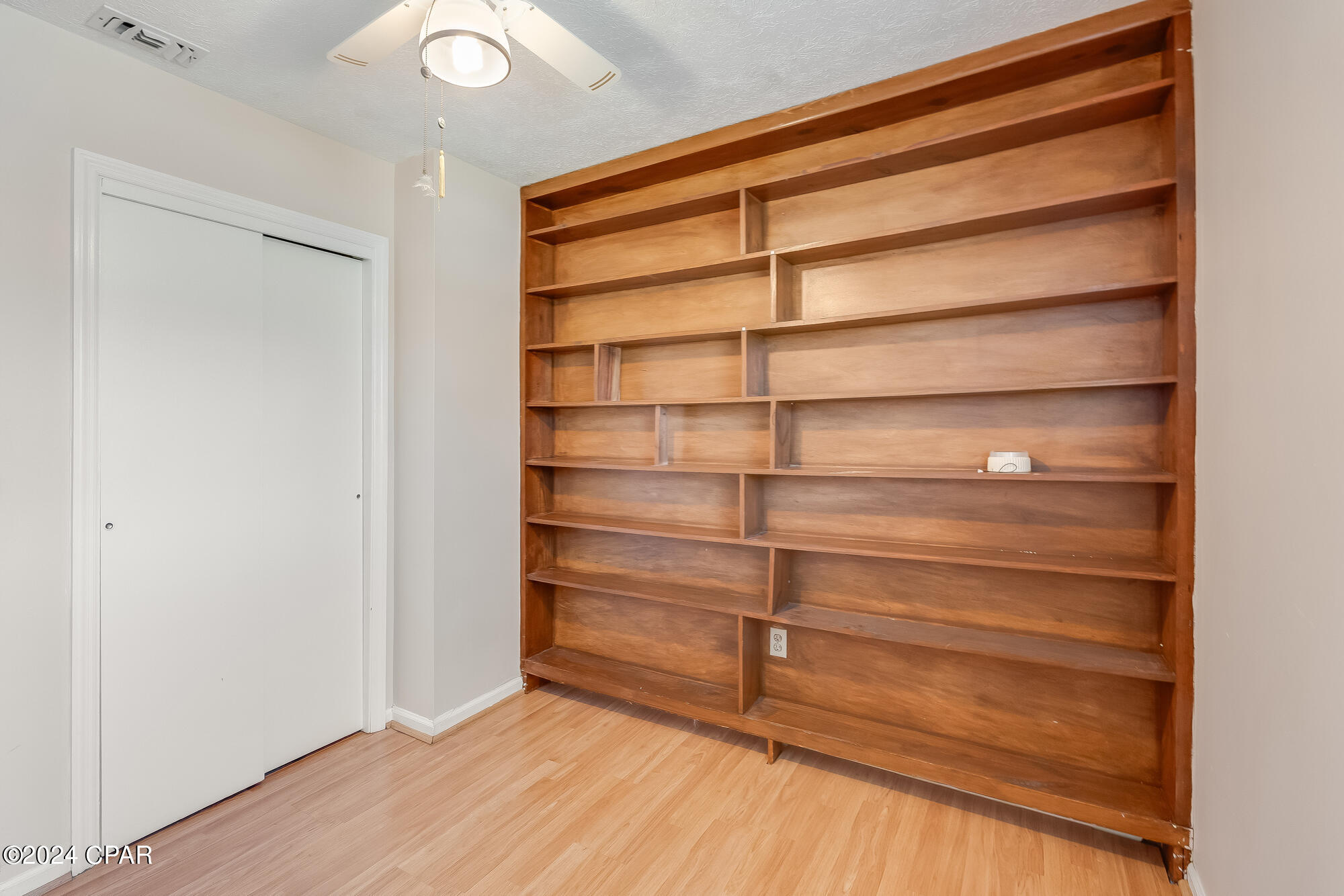 College Village Unit 1 - Residential